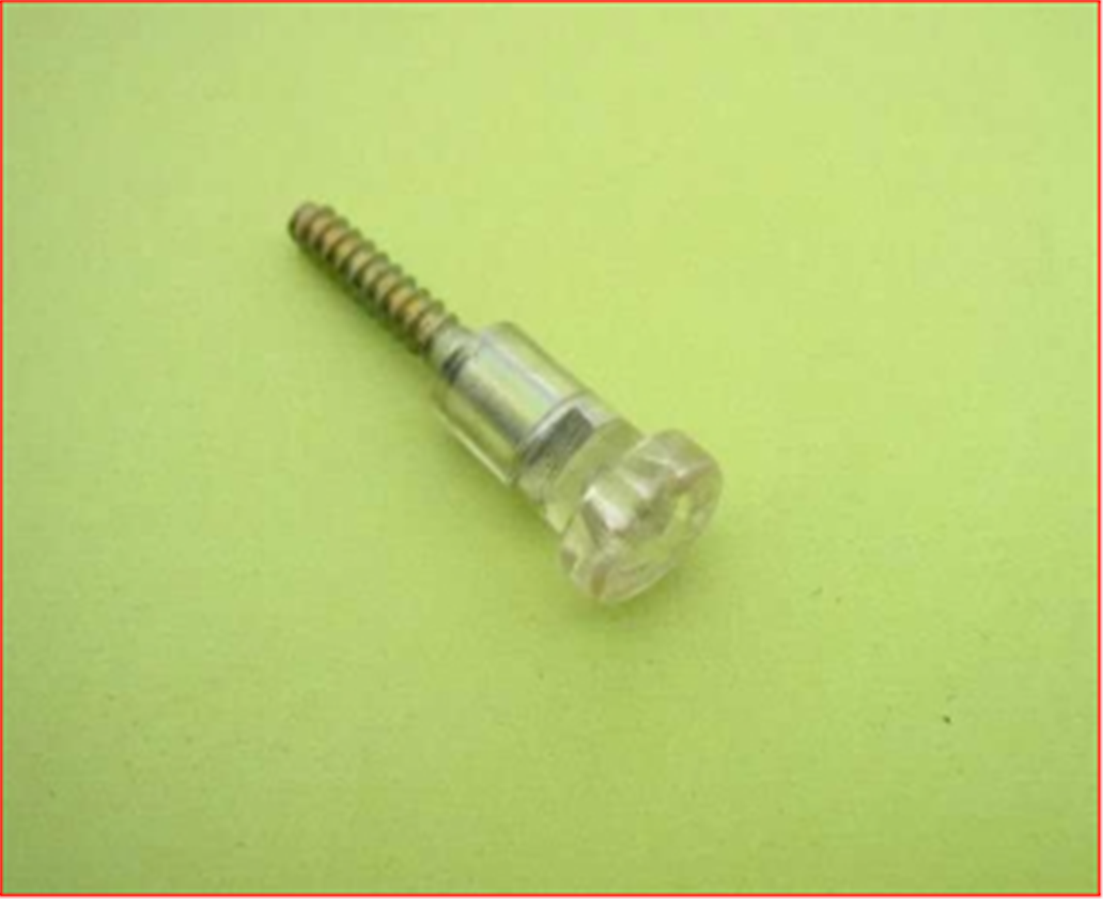 4293418A - CIVATA,STOP CAMI DOGAN-AYHAN-TOFAS / AYHAN