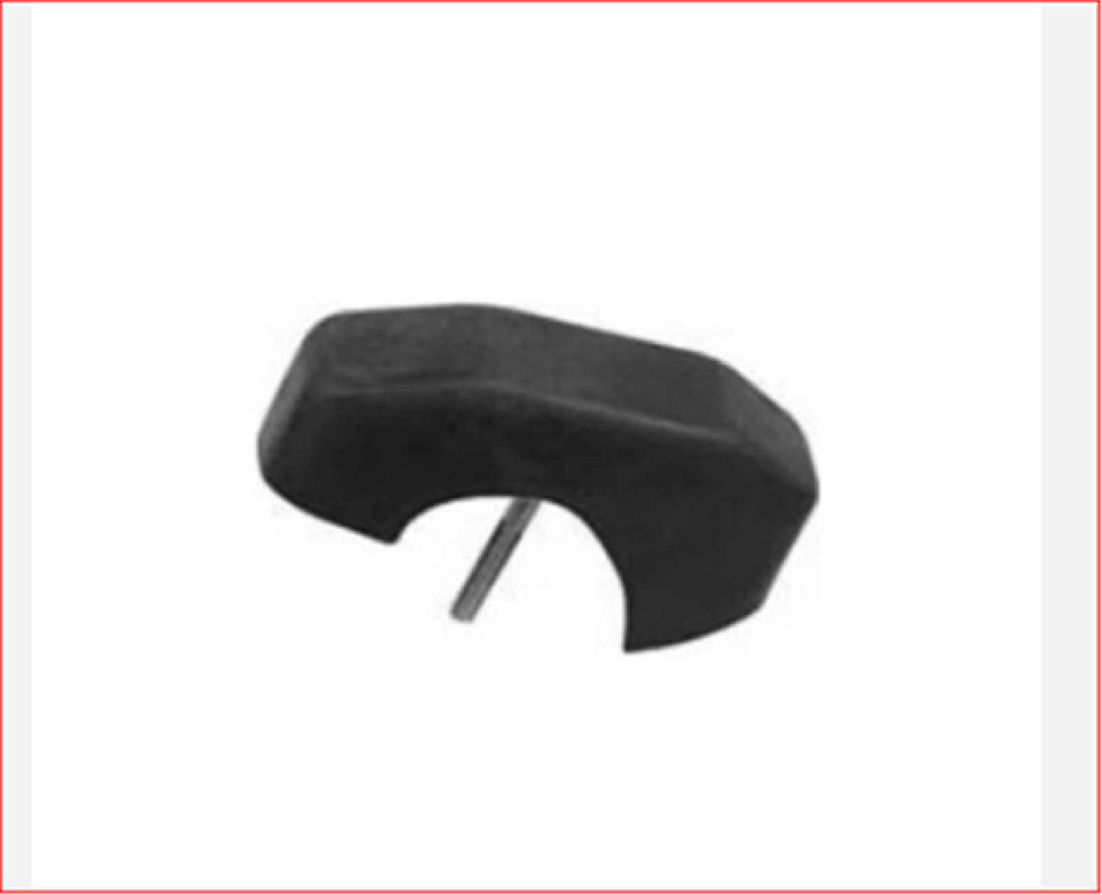 4305177-S - TAMPON BOYNUZU (TAKOZU) 124-SRK-TOFAS / SRK