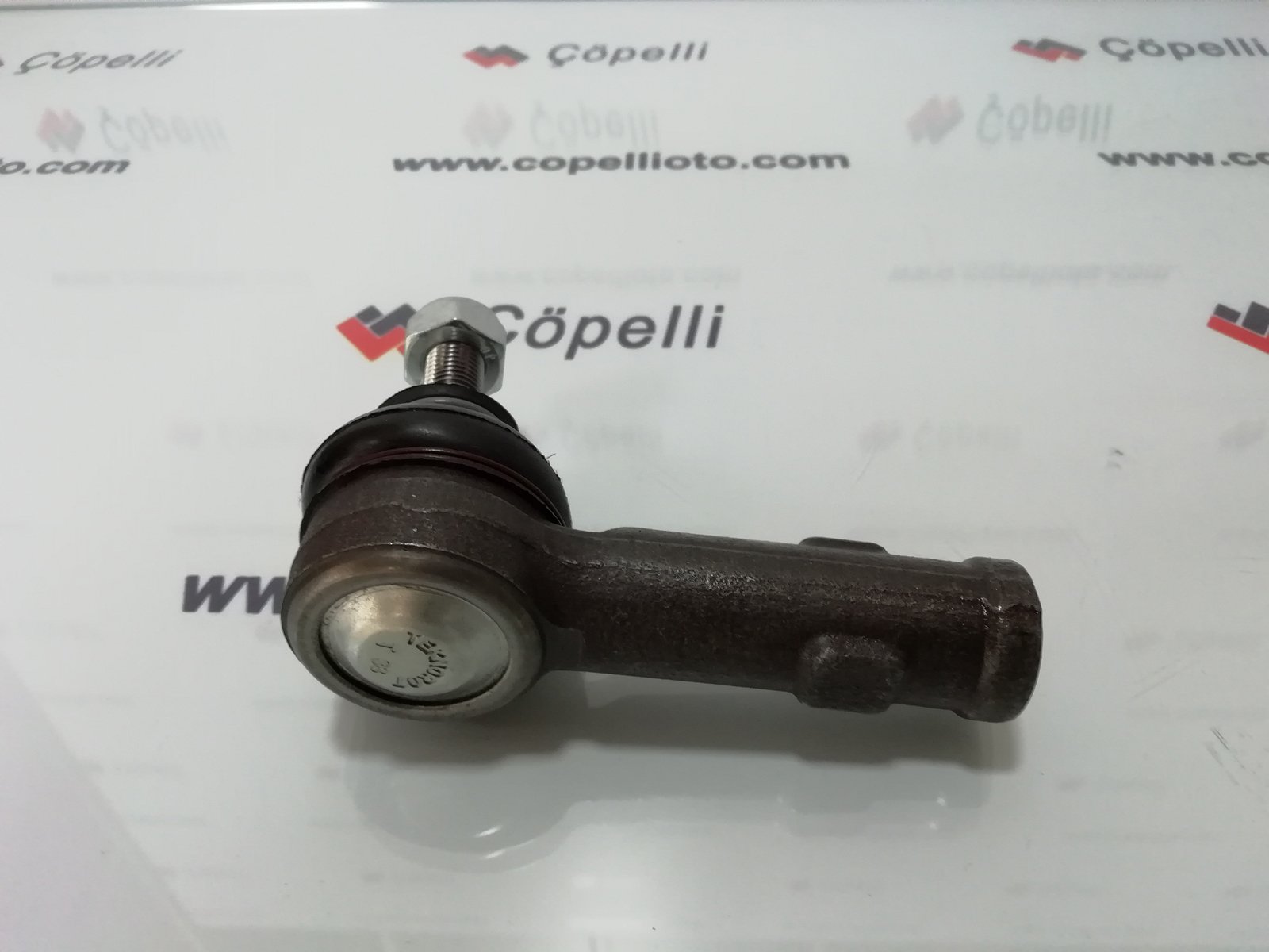 4322906T - (F-202)ROT BASI 131 SERCE DKS SLX / TEKNOROT