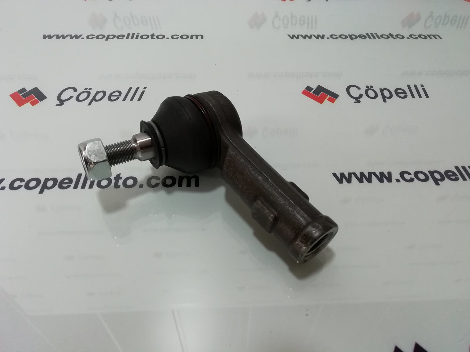 4322906T - (F-202)ROT BASI 131 SERCE DKS SLX / TEKNOROT