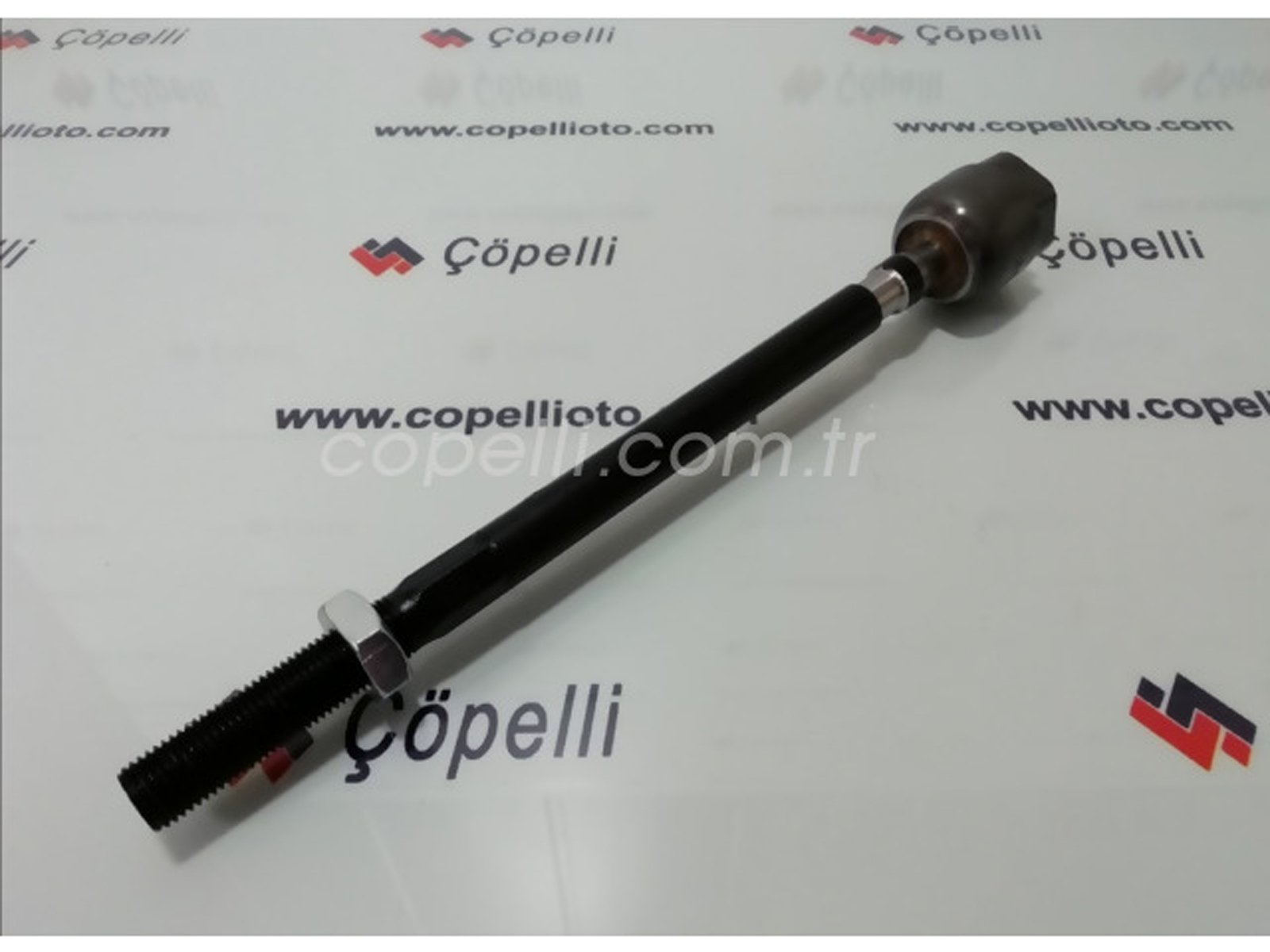 4322913S - (110110)ROT MILI 131-1600-DKS / SISMAK