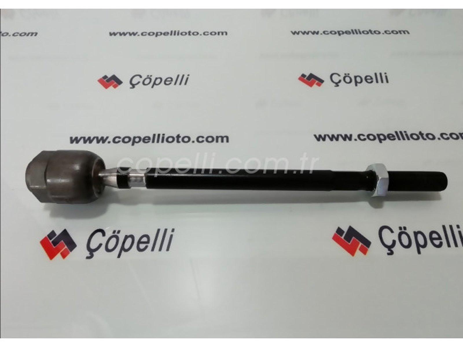 4322913S - (110110)ROT MILI 131-1600-DKS / SISMAK