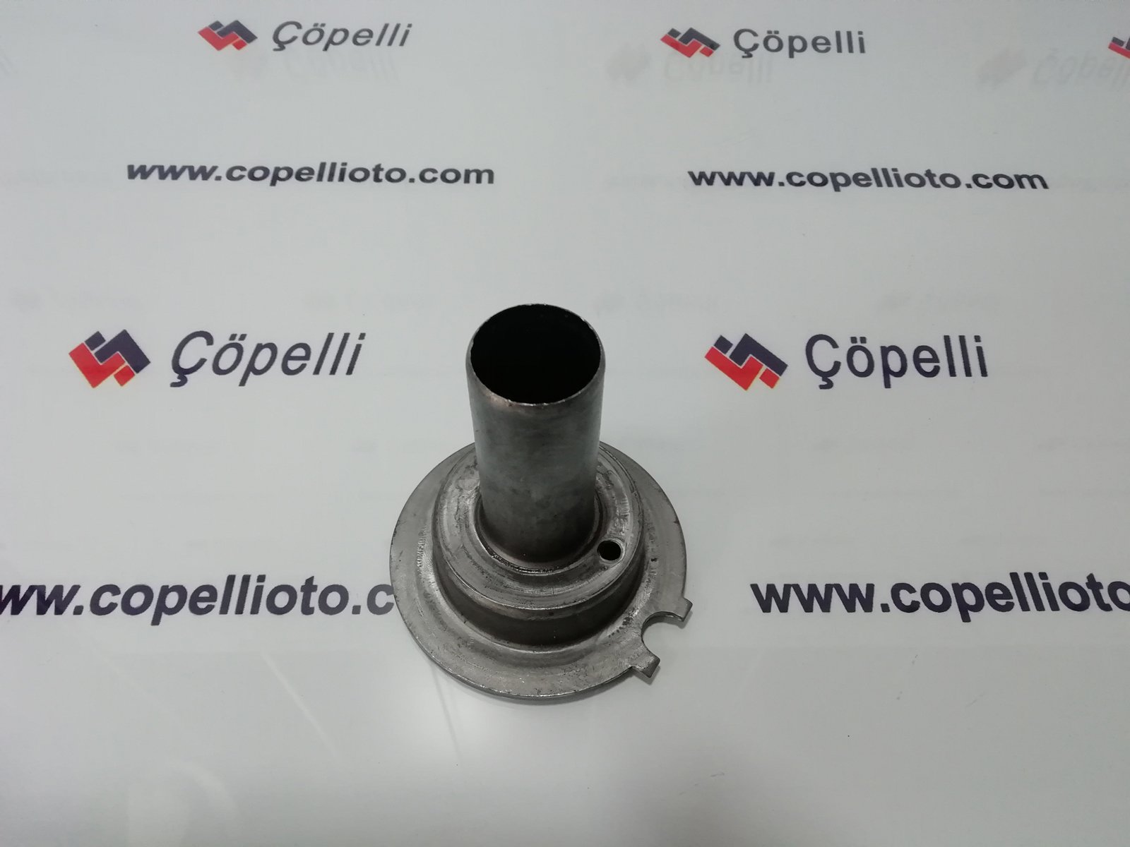 4326423NY - (56009) KAPAK,PRIZDIREK(KECELI) EDKS (SERCE DOGAN KARTAL SAHIN)(DEP2177) / NUR