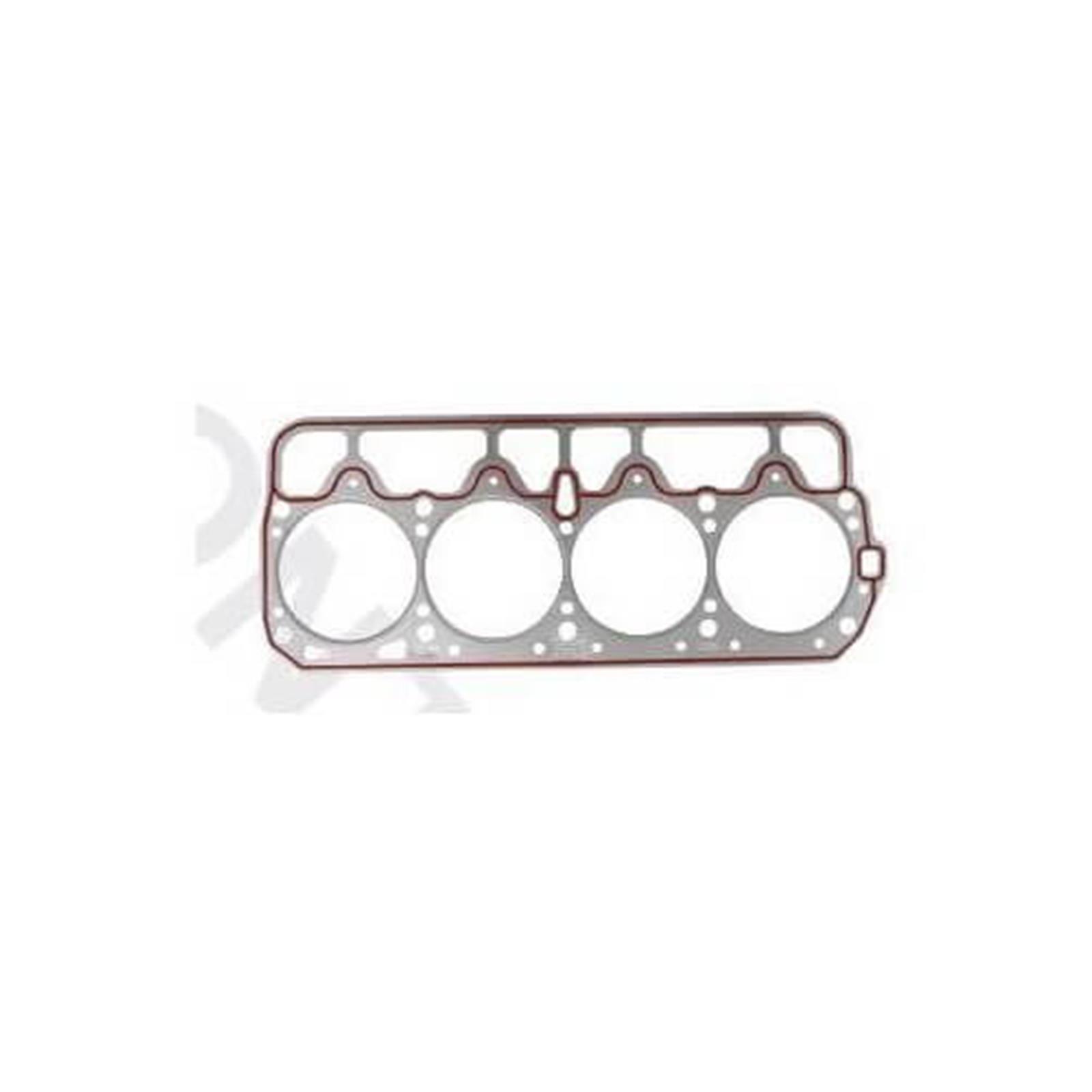 4330004GC - (13.095)CONTA,SILIN KAPAK CELIK 1600/DKS (DOGAN KARTAL SAHIN)-GOETZEY-TOFAS / GOETZEY