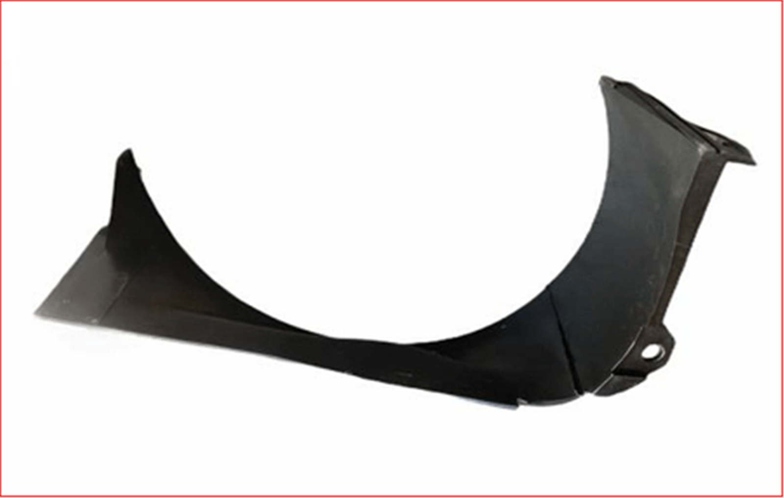 4341473G - (MUH007)131DKS (DOGAN KARTAL SAHIN) RADYATOR ALT DAVLUMBAZI KUCUK-GOAL-TOFAS / GOAL