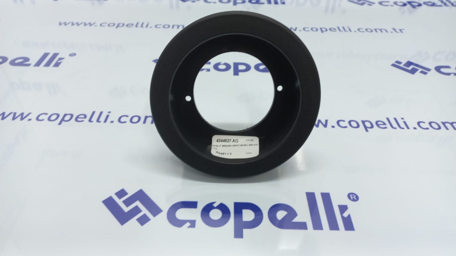 4344627-AO - BAKALIT BENZIN DEPO BORU 4M131018 DS / OZAR