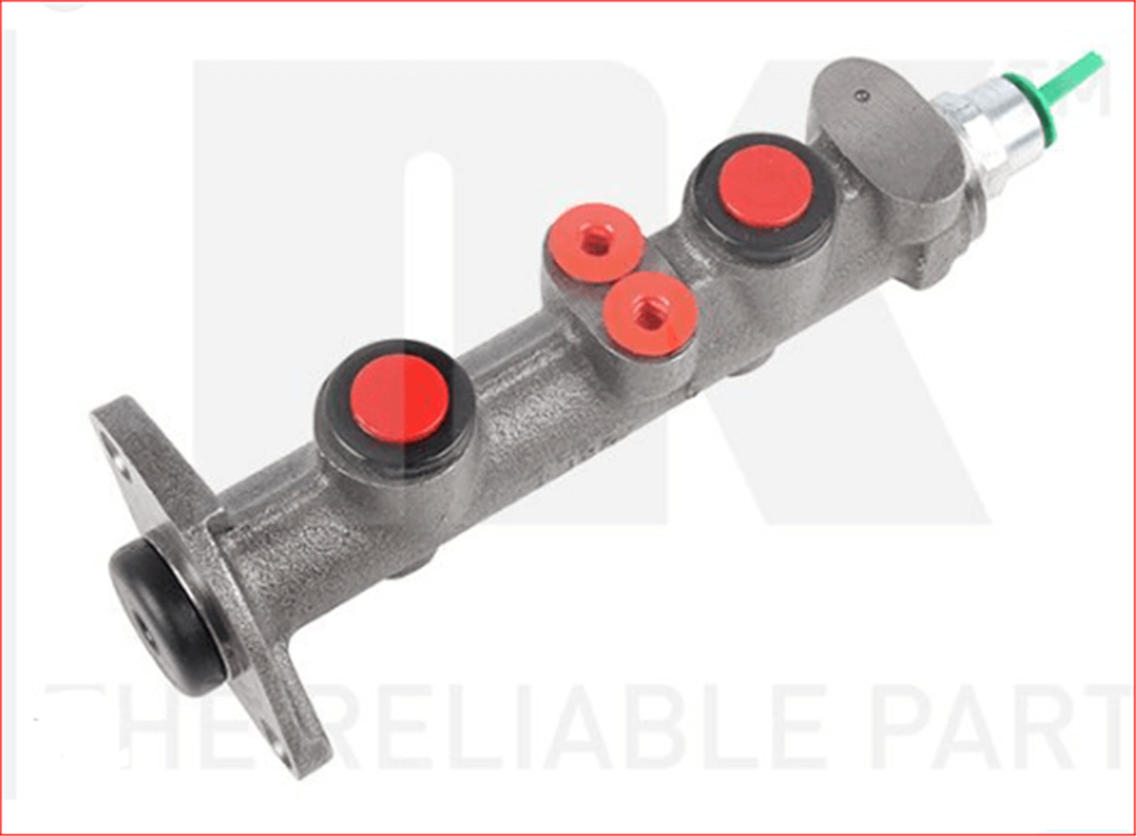 4394441K - ( 267081 ) FREN ANA MERKEZ M131 -(1300)- 1.3 KALIN DIS EM-AP-TOFAS / AP