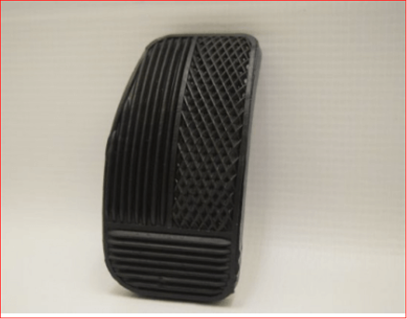 4395064N - LASTIK,FREN PEDAL N60046A DKS (DOGAN KARTAL SAHIN)-NUR-TOFAS / NUR