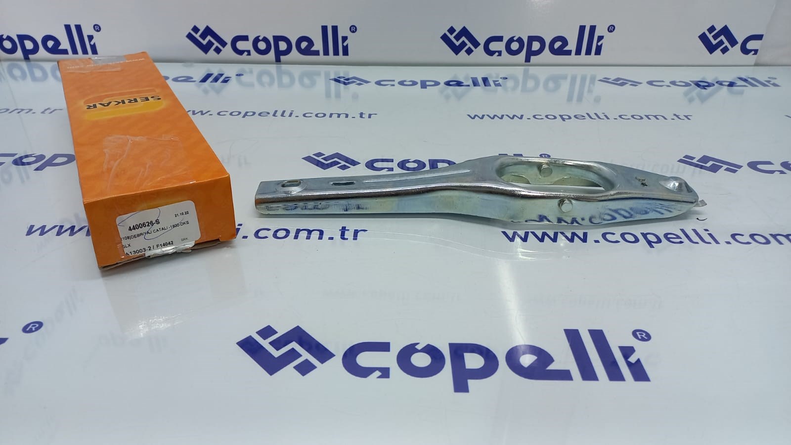 4400626-S - (2108)DEBRIYAJ CATALI -1600-DKS-SLX / SRK