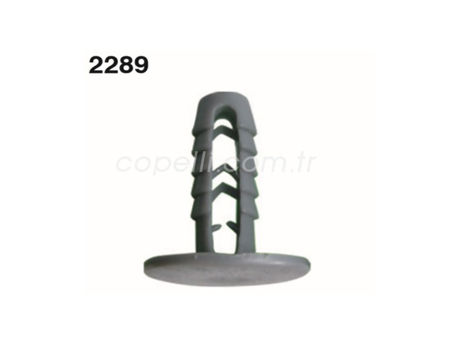 4406833AG - (A-5288-G)BUTON,TAVAN KAPLAMA DKS (DOGAN KARTAL SAHIN) / AYHAN