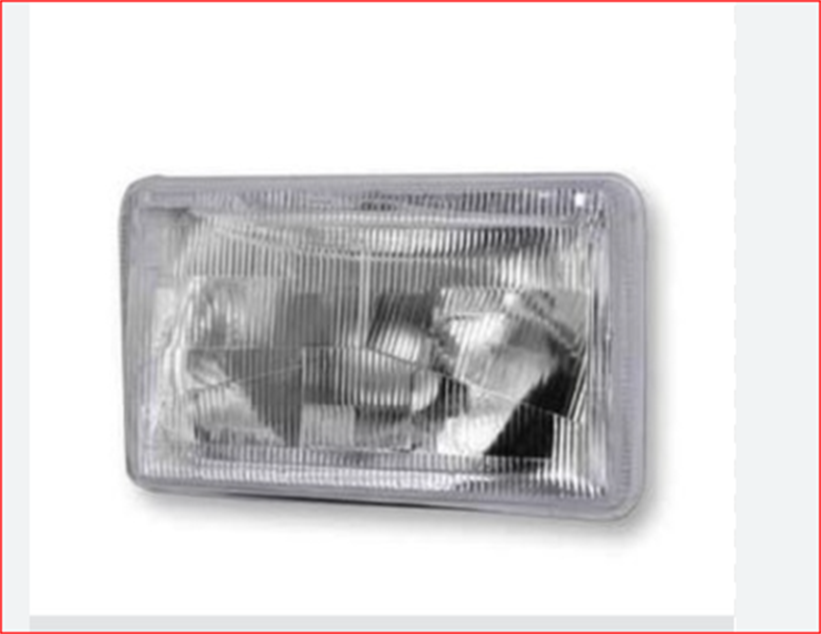 4423796F - FAR SAG REFLEKTOR 10352E 83-87/DOGAN-FARBA-TOFAS / FARBA