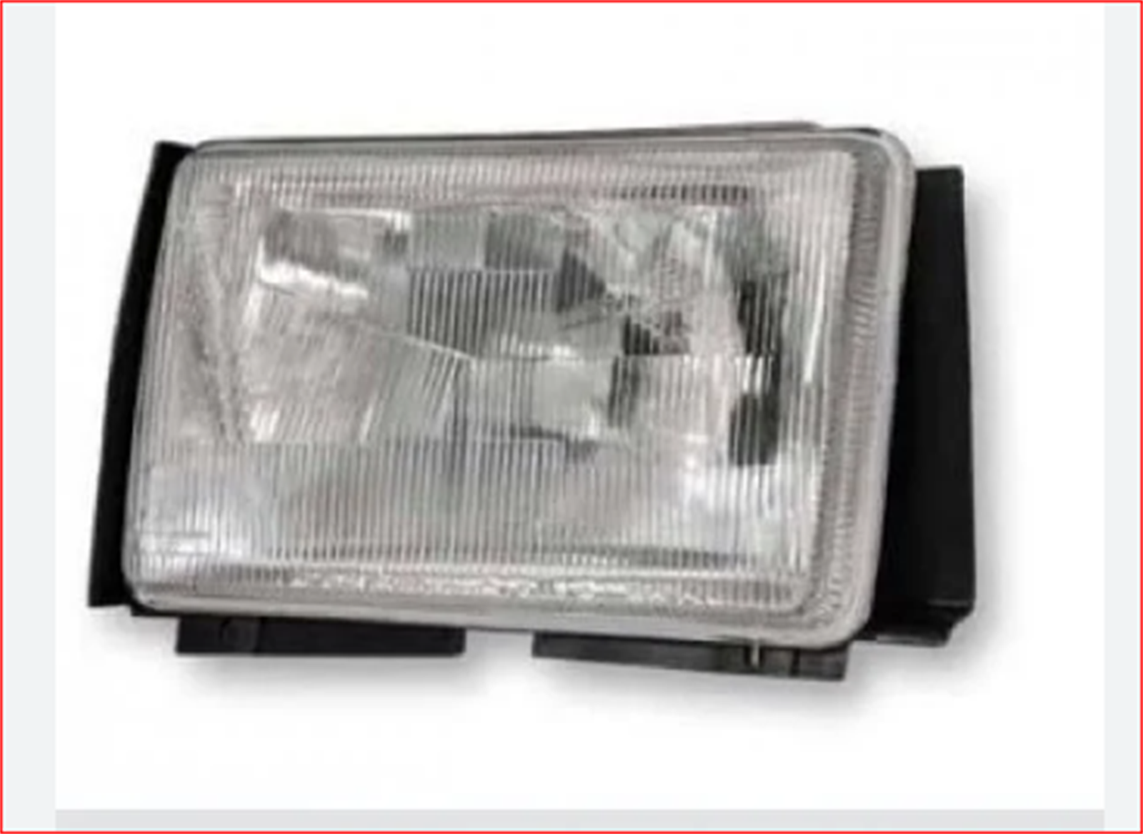 4423798F - FAR SAG CERCEVELI 10350E 83-87/DOGAN-FARBA-TOFAS / FARBA