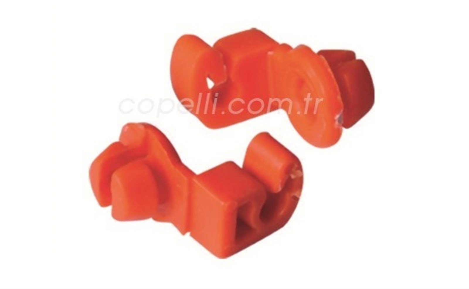 4449809-S - (4742)KAPI KILIT KLIPSI SLX / SRK