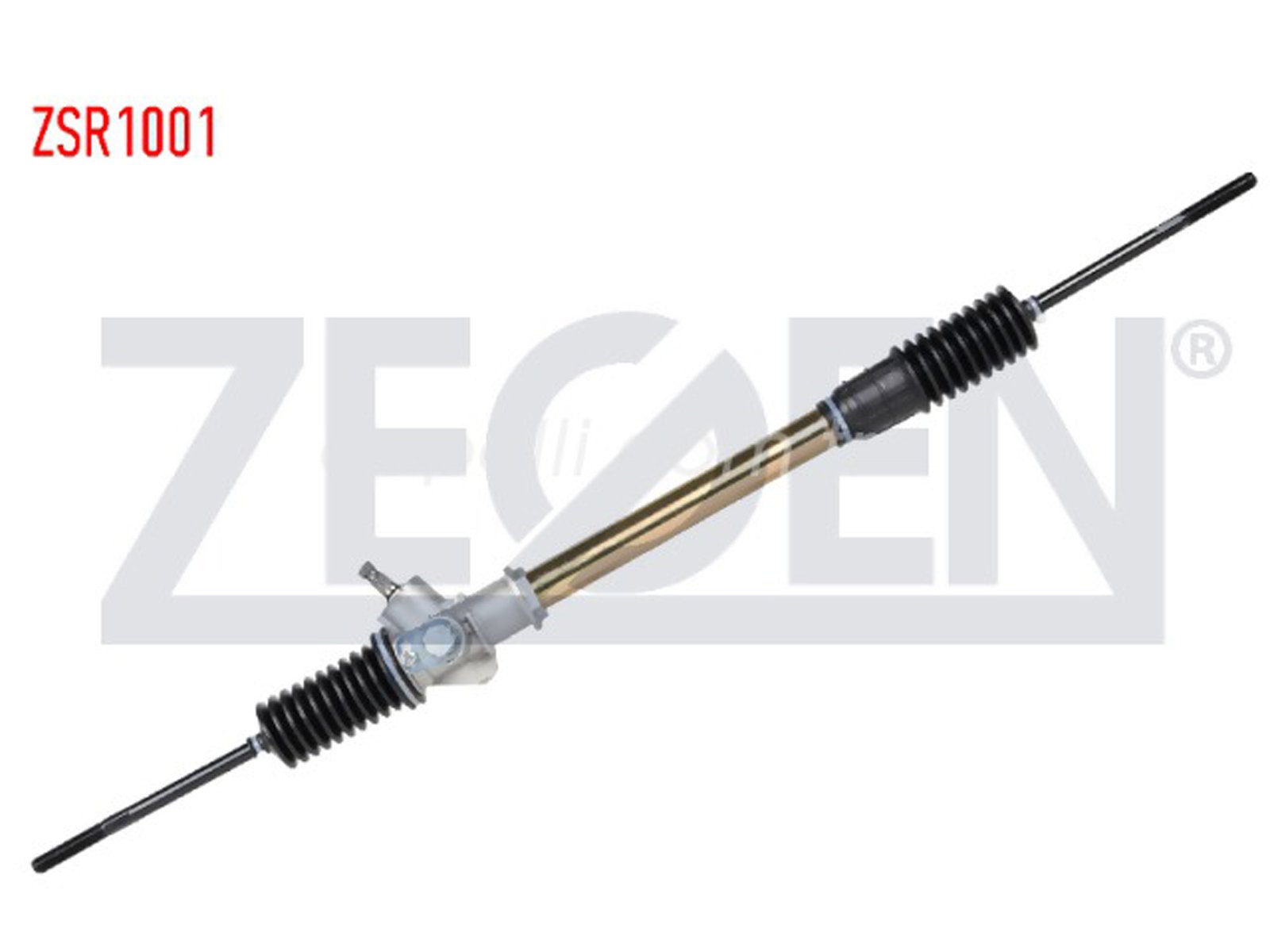 4461468-Z - (ZSR1001) DIREKSIYON KUTUSU - MANUEL F.131 (11531901) (5963999 - 4461468) / ZEGEN