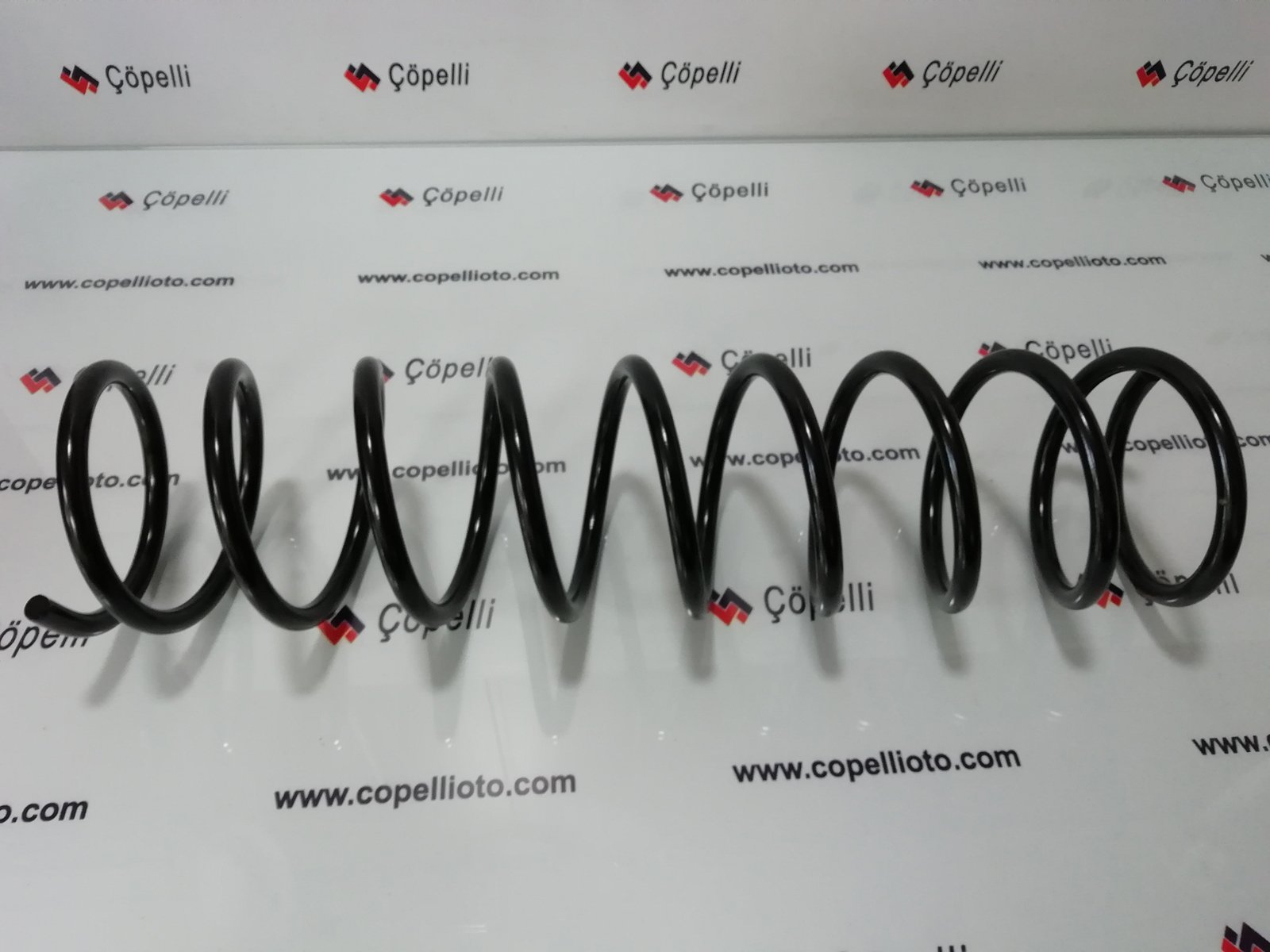 4476352G - G010352 YAY ON(HELEZON)SUSPANSIYON M.131 DKS (SARI-BEYAZ) / GUNSAN