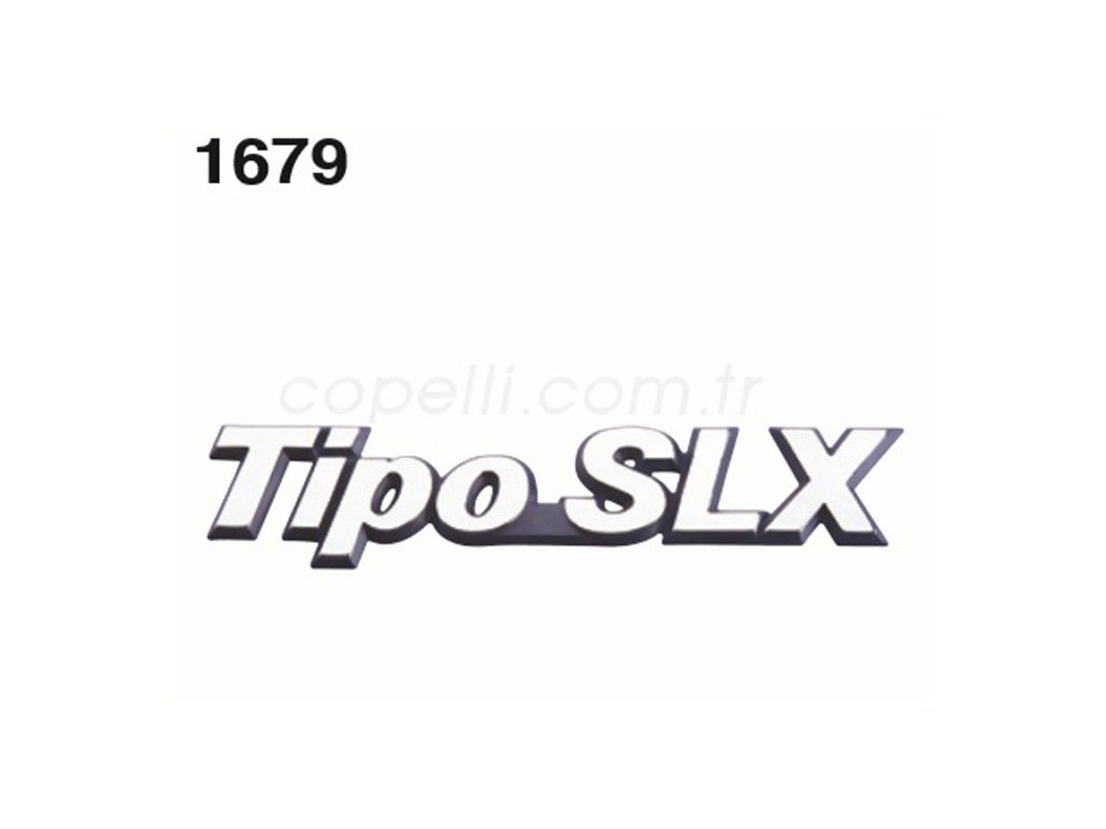 46403795A - (A-5411)YAZI,TIPO DKS TP (TIPO) / AYHAN