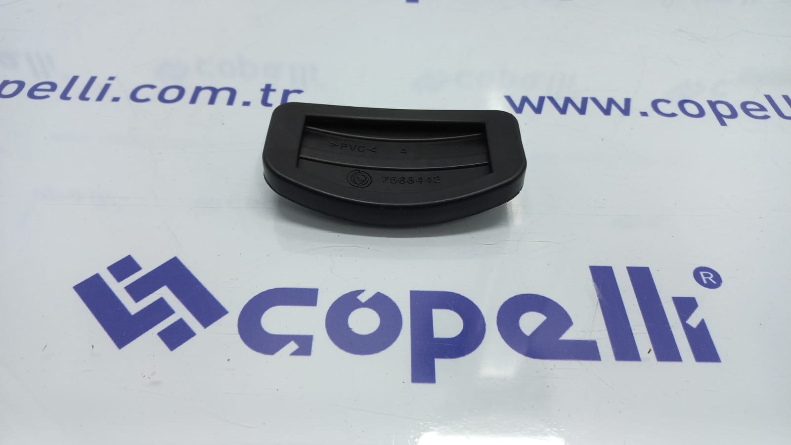 51778057G - (MUH028)131DKS (DOGAN KARTAL SAHIN) DEBRIYAJ FREN PEDAL LASTIGI / GOAL