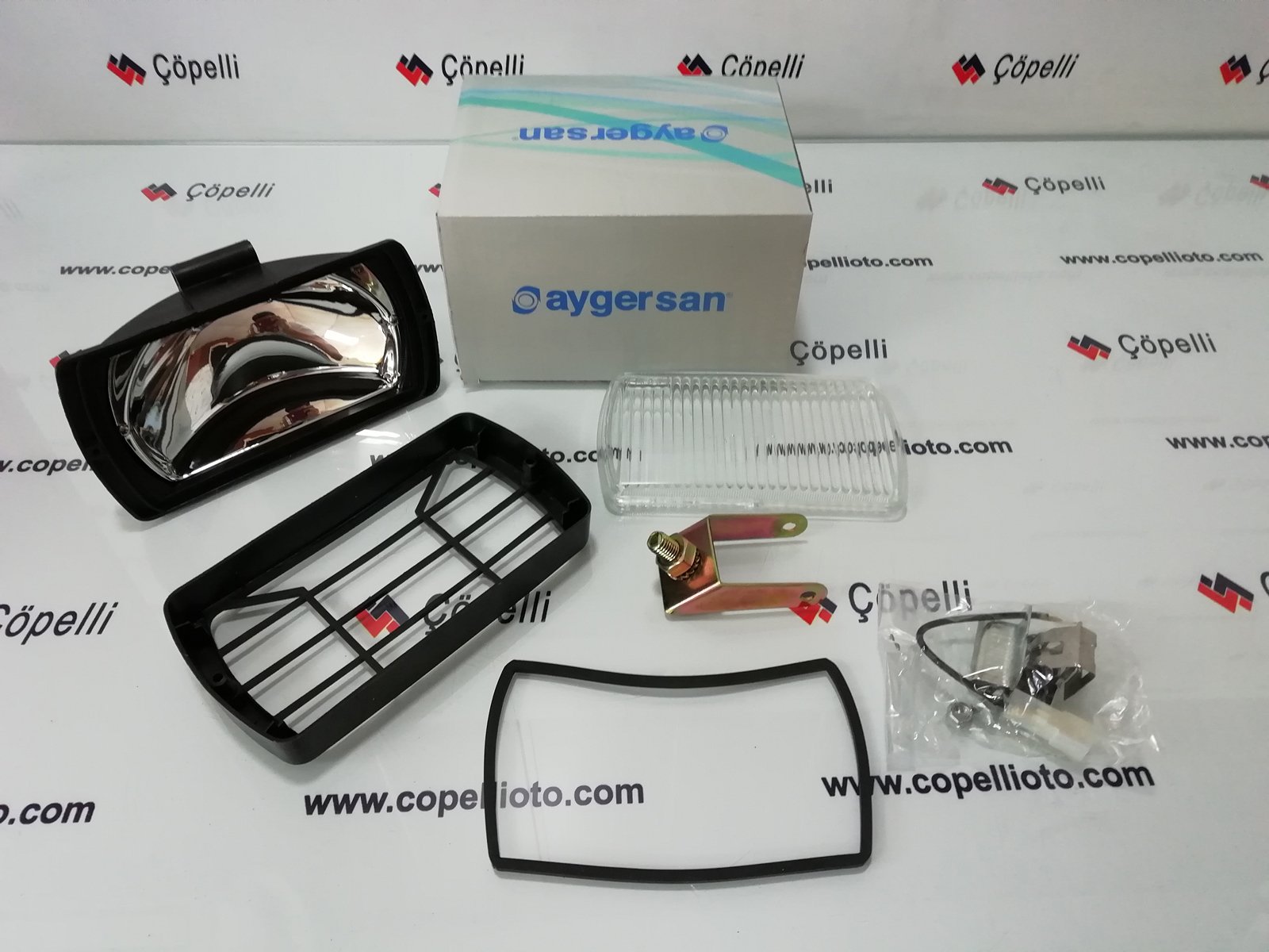 55170056F - SIS FARI 11473 SLX-DKS / FARBA