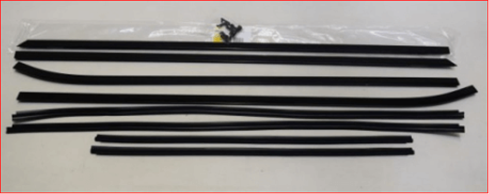 55171370DTK - ON ARKA,KAPI CAM CITA TK DIS FITILLI DEP2677 SLX-DKS-DEPAR-TOFAS / DEPAR