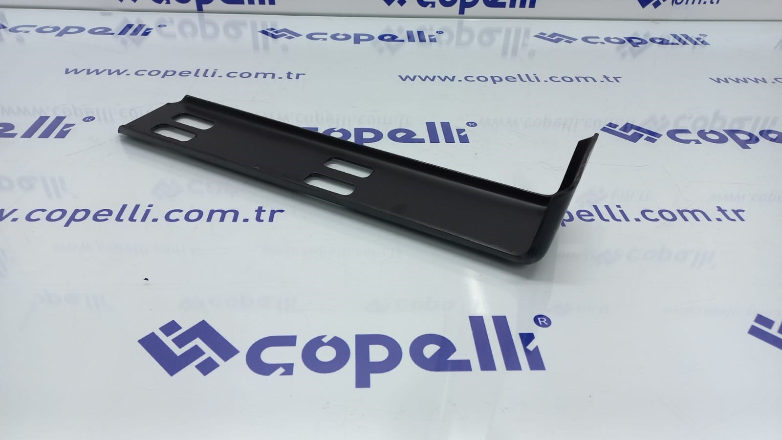 55171371-S - (2608)ON TAMPON AYAK ORTA TEK(L TIPI)(A132) 88>(SLX DOGAN KARTAL SAHIN) / SRK