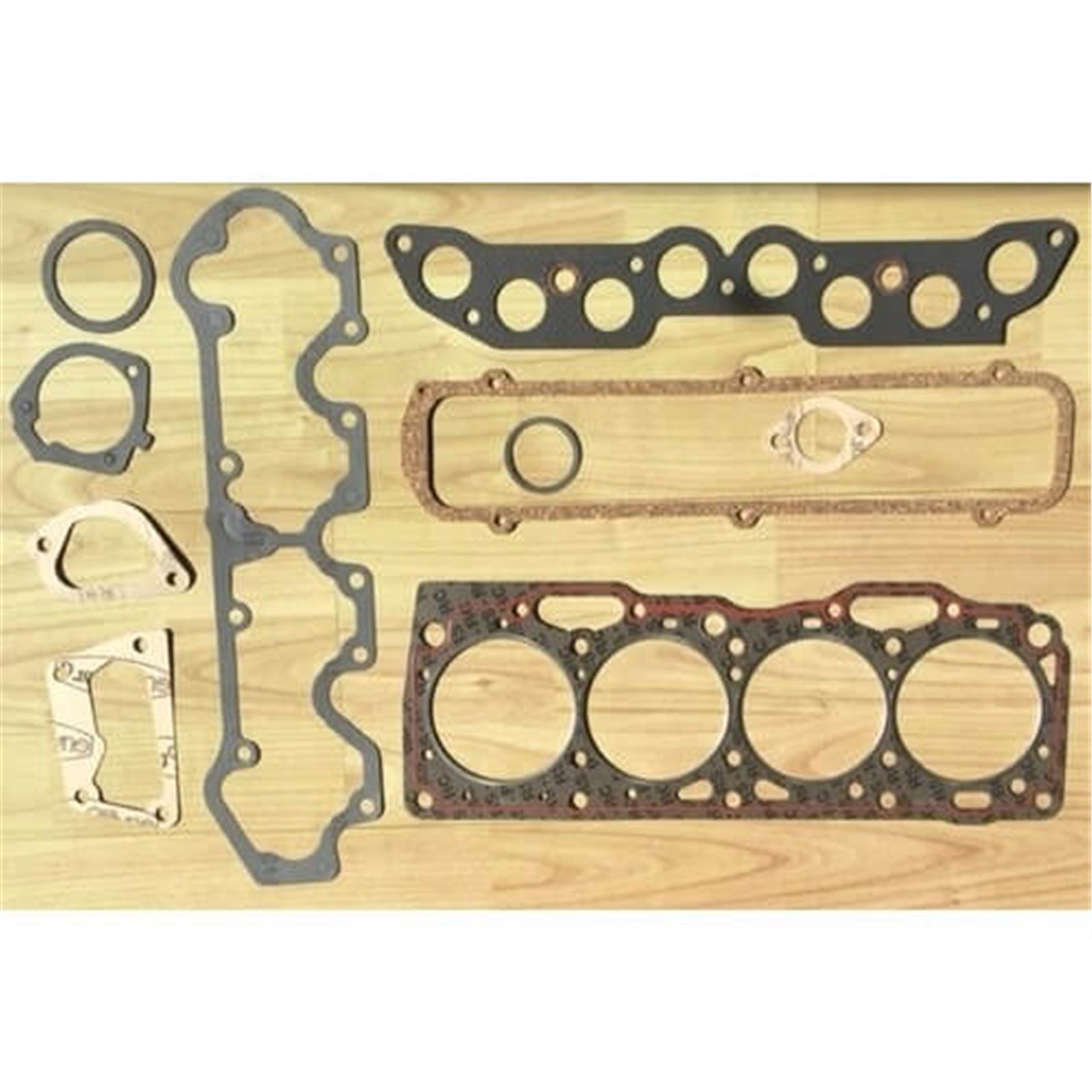 5892378-GU - UST TAKIM CONTA(31760-00 1.6 SLXDKS (DOGAN KARTAL SAHIN) TEMPRA TIPO-GOETZEY-TOFAS / GOETZEY