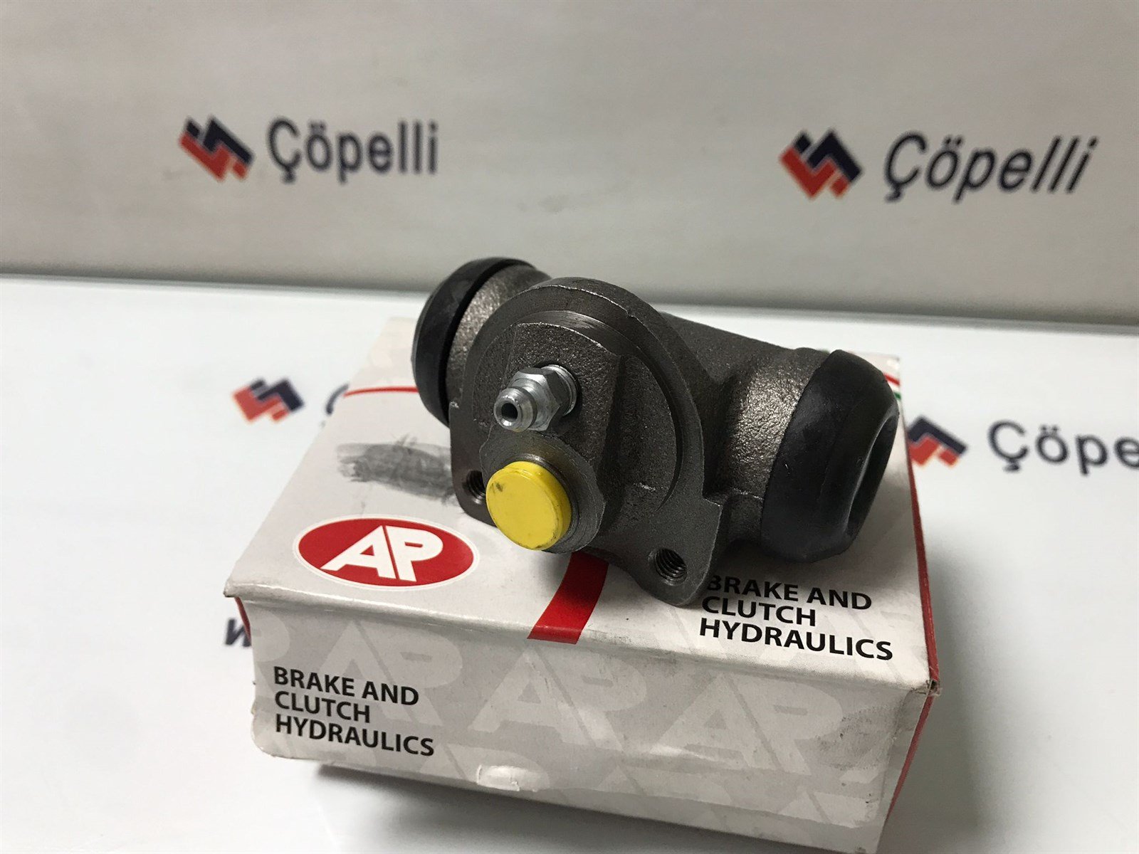 5923877AP - (4450)TEKER SILINDIRI M131 1.6(144501) / AP