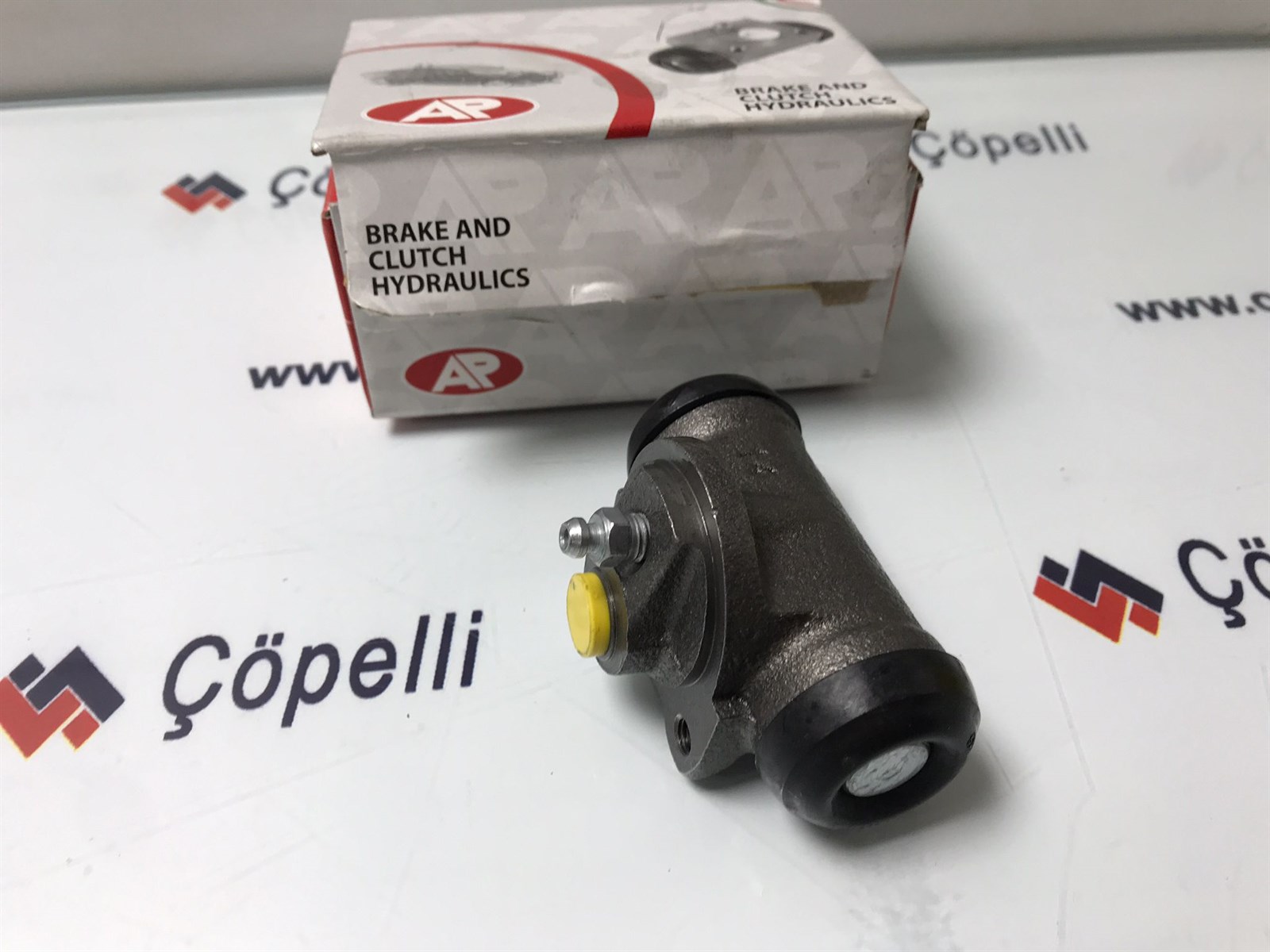 5923877AP - (4450)TEKER SILINDIRI M131 1.6(144501) / AP