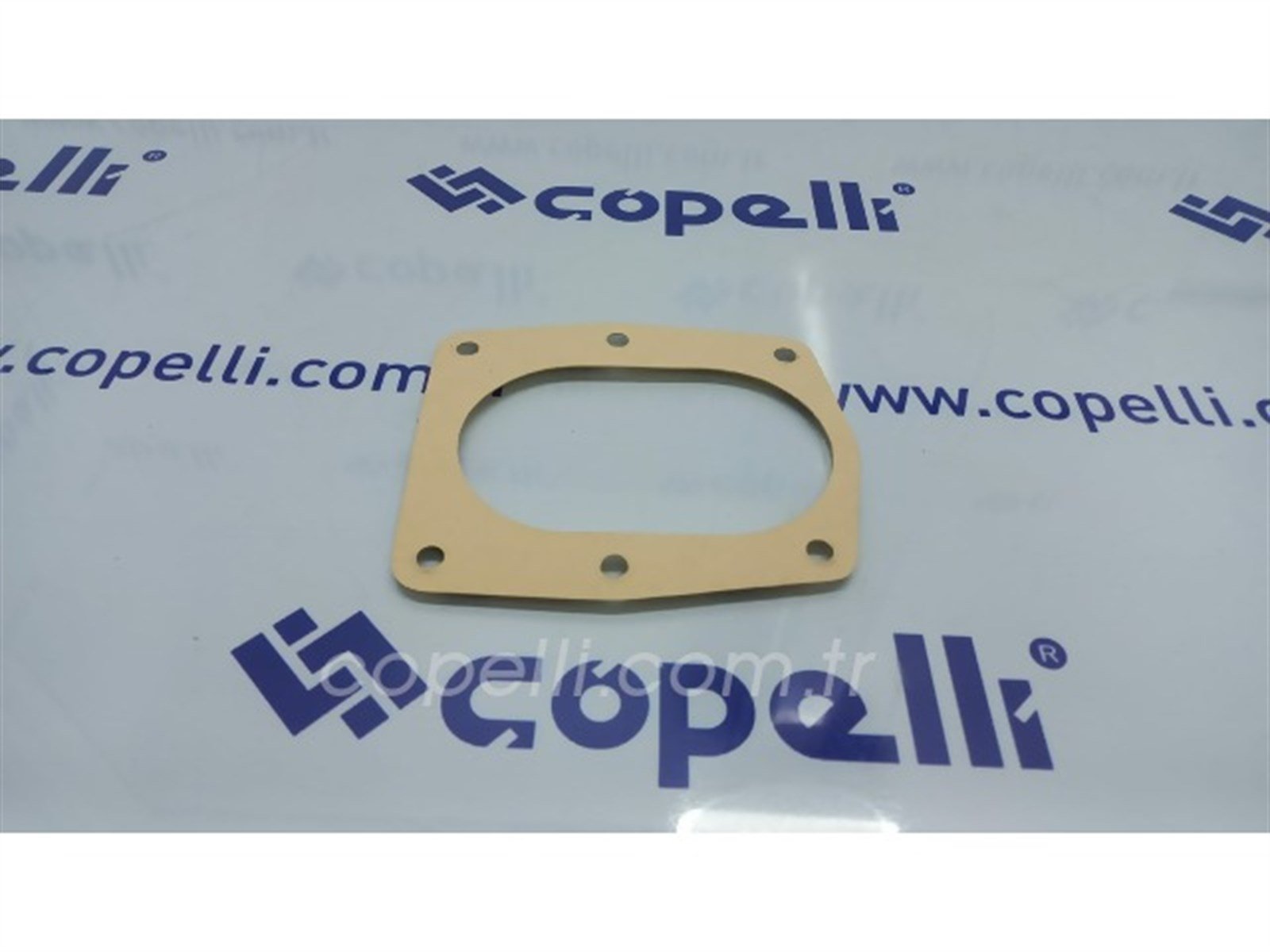 5929985R - CONTA .KAM.BLOK ARKA KAPAK DKS (DOGAN KARTAL SAHIN) 012070 / ROYAL