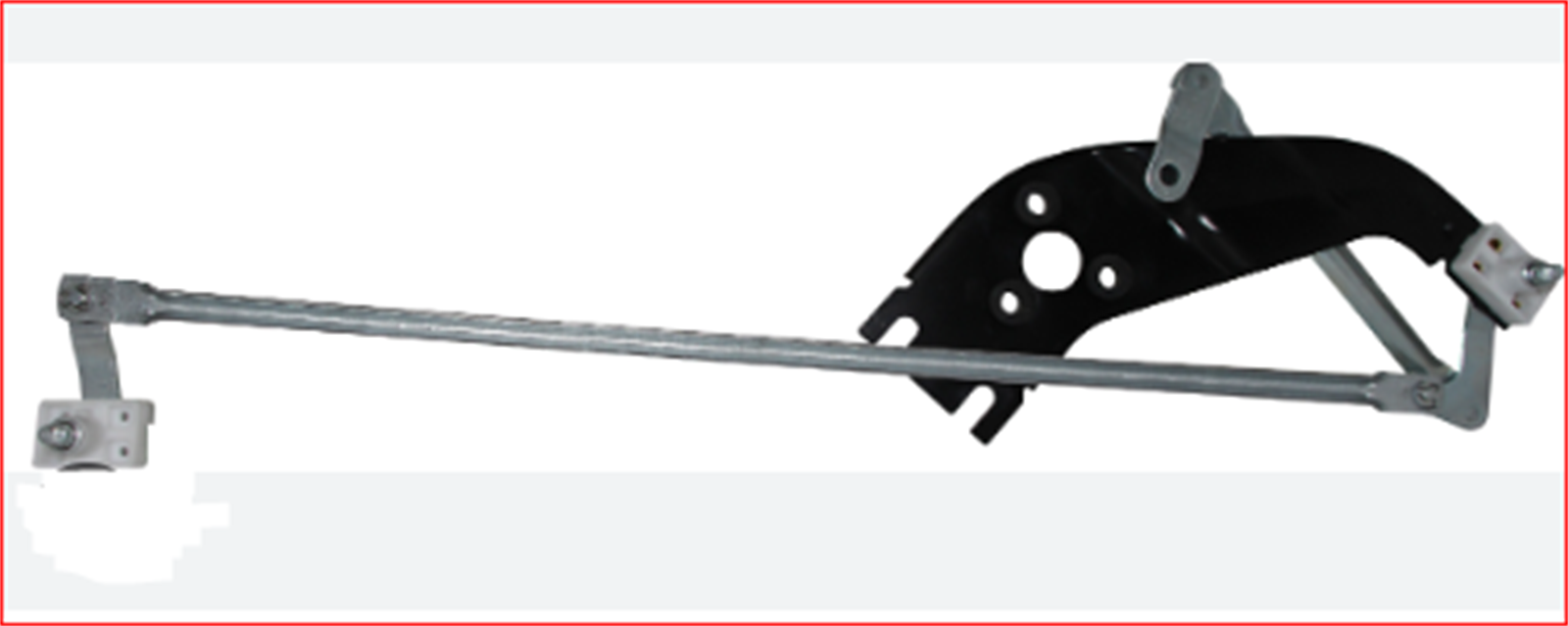 64300106MKN - (72394)CAM SILECEK MEKANIZMASI MOTORSUZ EDKS (SERCE DOGAN KARTAL SAHIN) / NUR