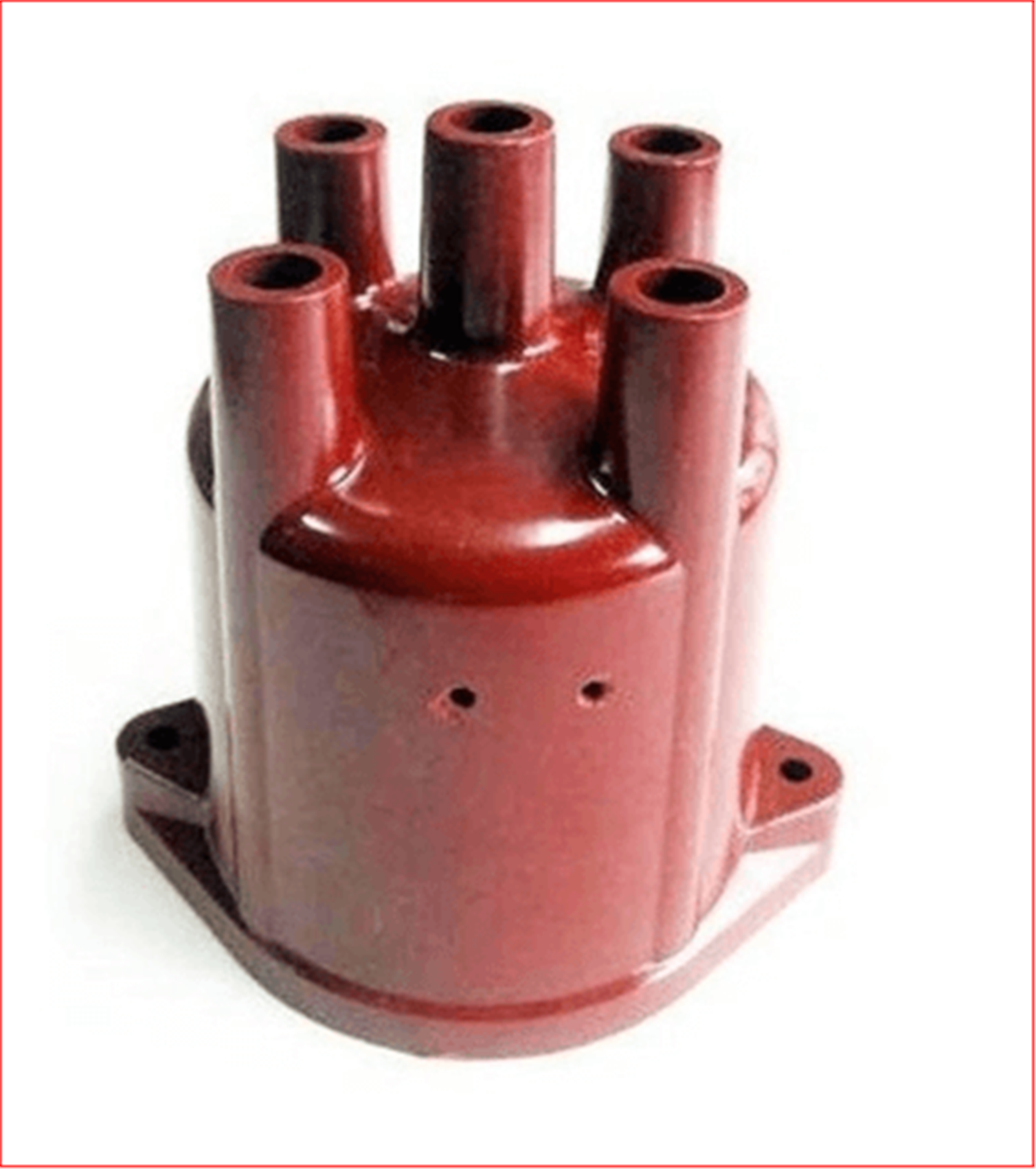 71121001D - DISTRIBUTOR KAPAGI 04626 EDKS/R12-DODUCO-TOFAS / DODUCO