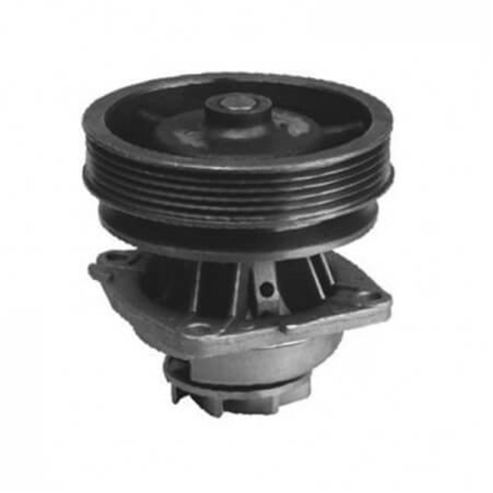 71737979M - ( 24-0552 ) SU POMPASI GOVDESIZ (PA5912) TEMPRA DOGAN SLX-METELLI-TOFAS / METELLI