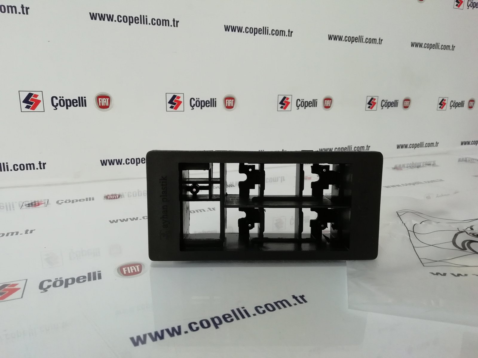 7544863A - (A-7502)KUTU CERCEVESI,TABLO ANAHTAR DK (DOGAN KARTAL) / AYHAN