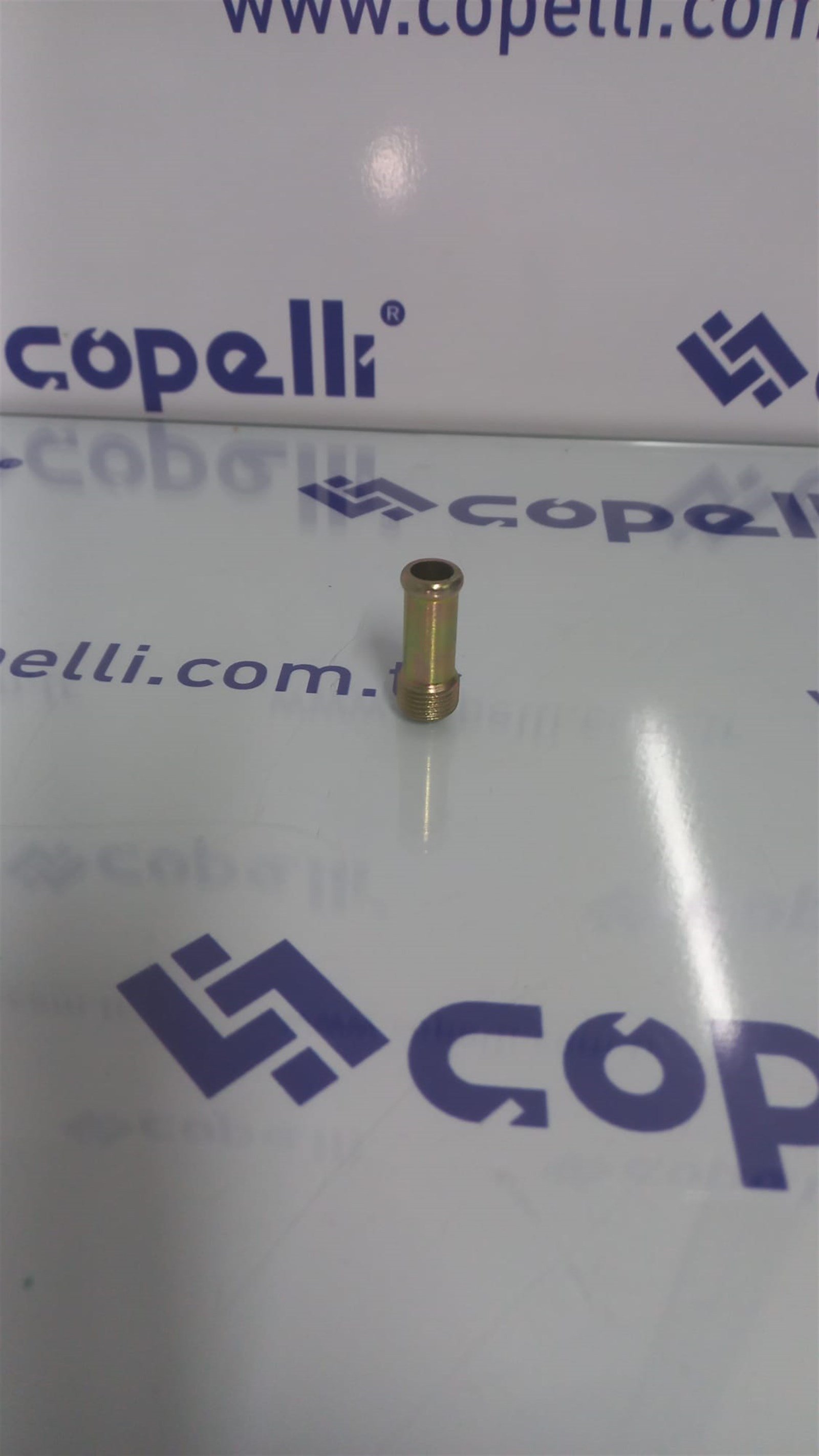 7581545M - (714115)RAKOR,EMME MANIFOLDU DKS (DOGAN KARTAL SAHIN) ( KUS GRUBU ) / METSAN