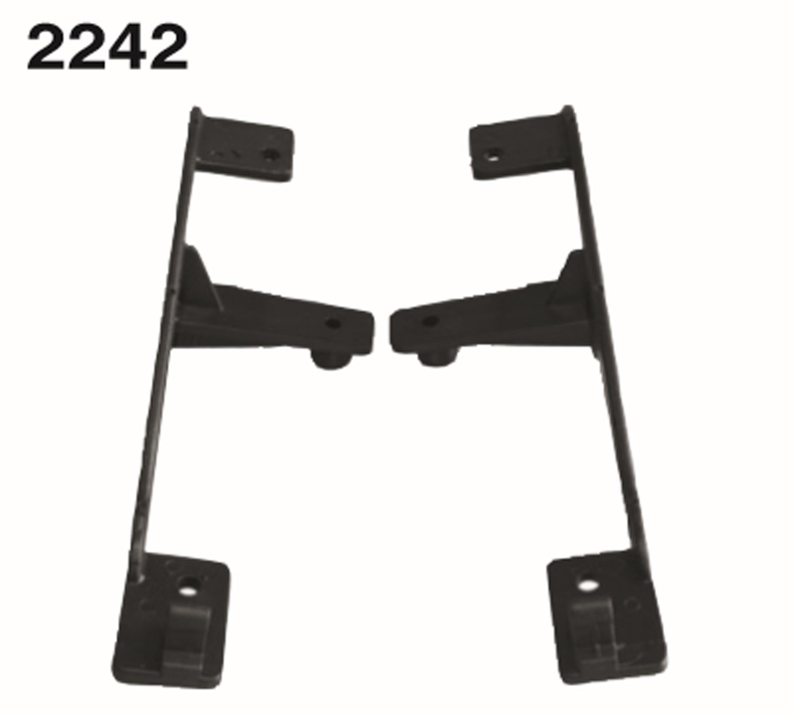 7585899AH - (A-5595)PANJUR APARATI TK DEP3030 DKS (HELIKOPTER) / AYHAN