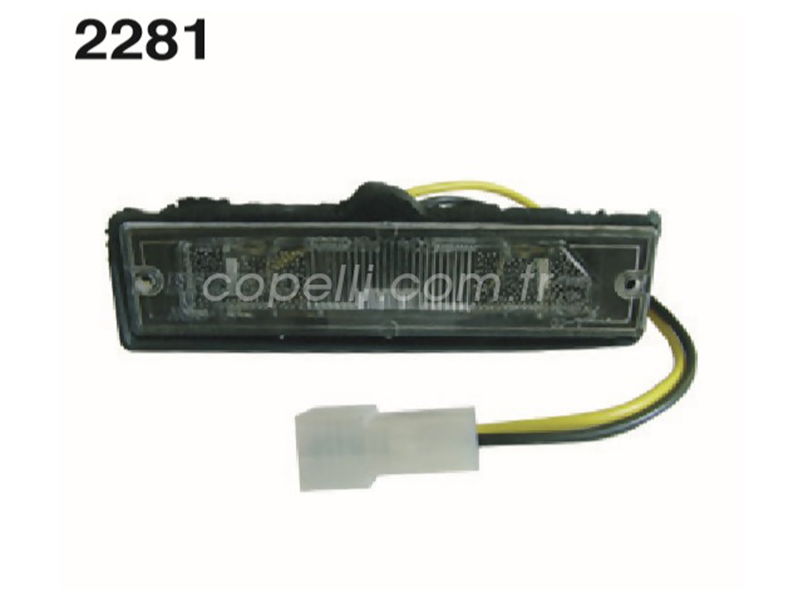 7587509A - (A-5082)PLAKA LAMBASI DKS (DOGAN KARTAL SAHIN) / AYHAN