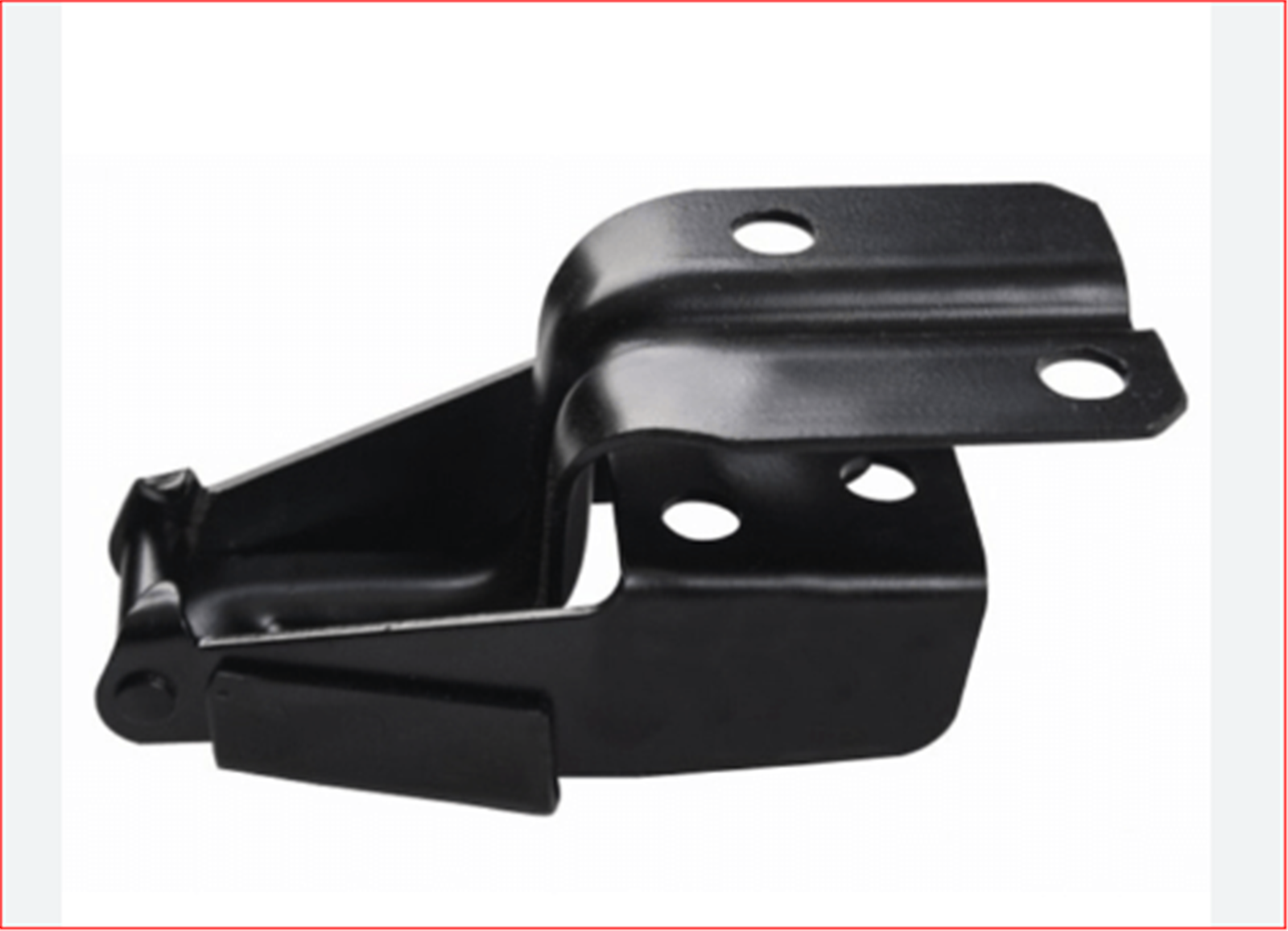 7591124-O - (OM7007)MOTOR KAPUT MENTESESI YM DKS (M10000)-OZERMETA-TOFAS / OZERMETA