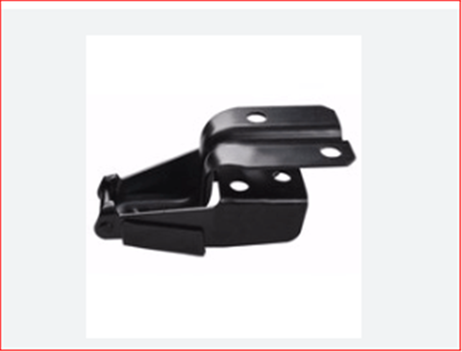 7591124MET - (701901)MOTOR KAPUT MENTESESI 88-YM/SLX/DKS (DOGAN KARTAL SAHIN)-METSAN-TOFAS / METSAN