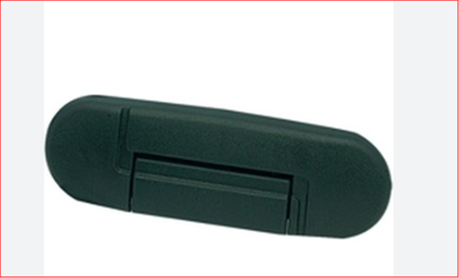 7596162ERY - DIS KAPI KOLU ARKA SOL M131 88> (7596162 ODH500.1050)-ERAYNA-TOFAS / ERAYNA