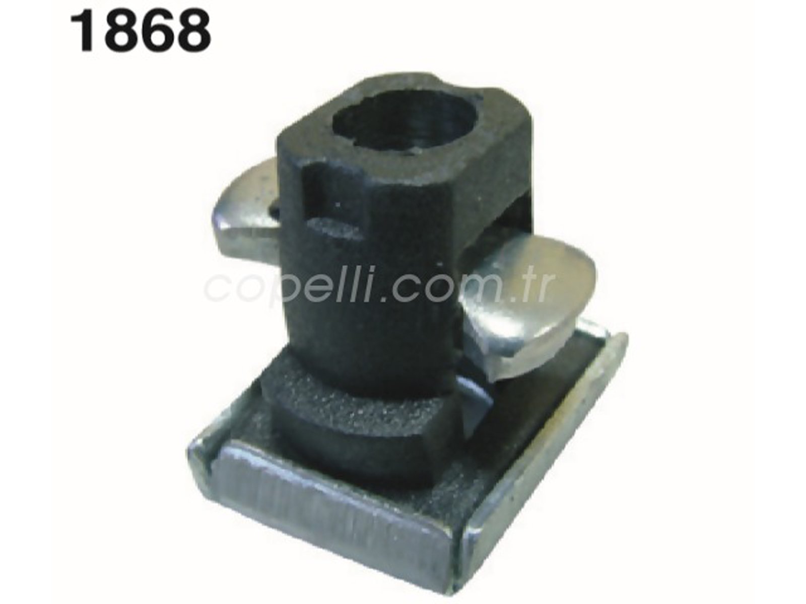 7622939A - (A-5228)SOMUN,ON CAMURLUK DEP1612 DKS/TPSX / AYHAN