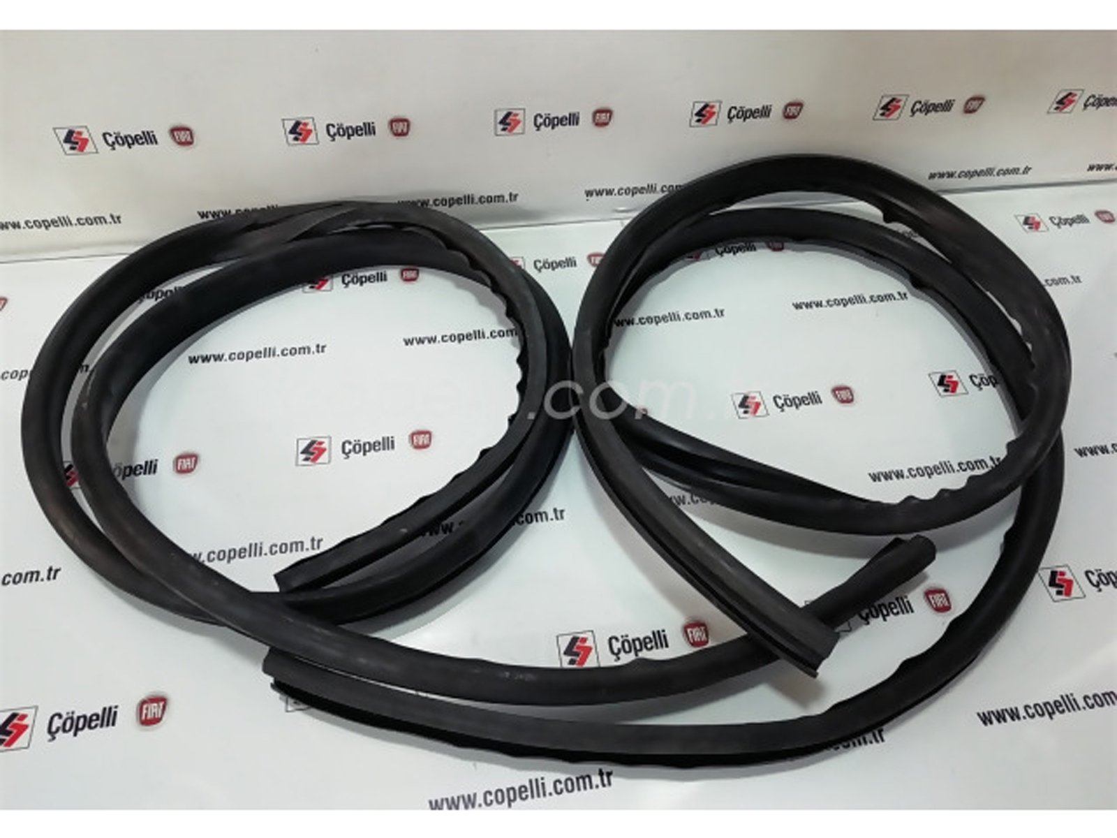 7668398-9S - (21982)PROFIL,TAVAN ICI YAN SAG/SOL TK. TEMPRA / SRK