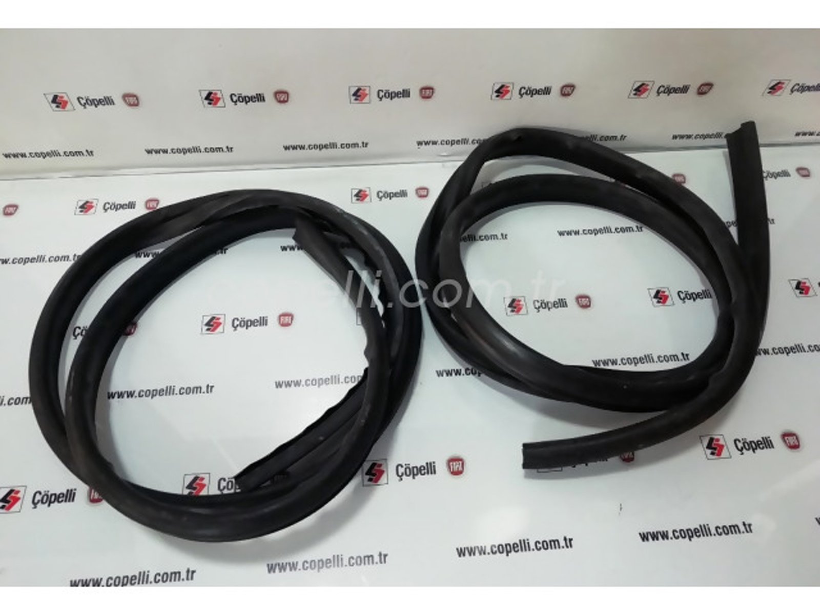 7668398-9S - (21982)PROFIL,TAVAN ICI YAN SAG/SOL TK. TEMPRA / SRK