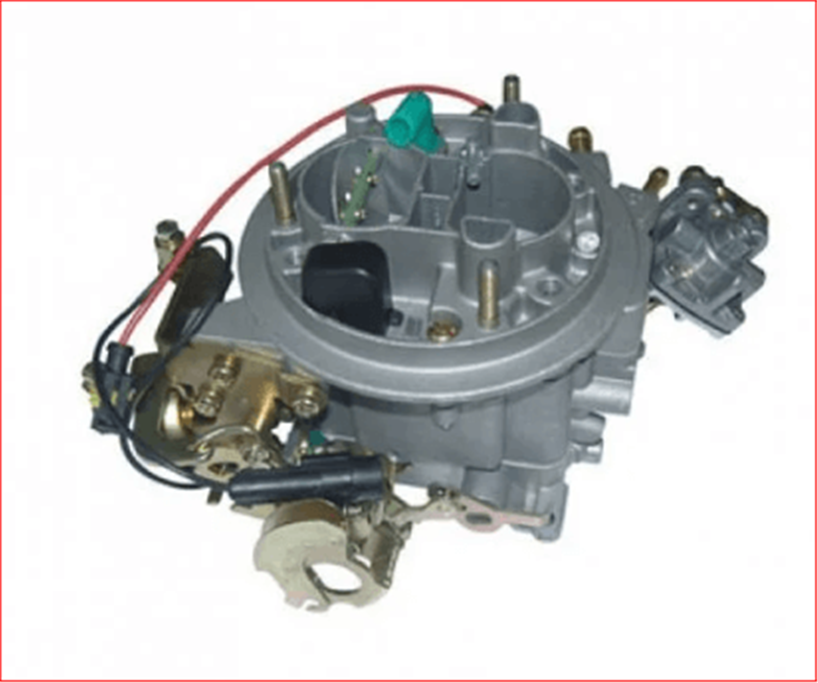 7698303H - (HKR.32002)KARBURATOR SLXDKS (DOGAN KARTAL SAHIN)-HELLUX-TOFAS / HELLUX