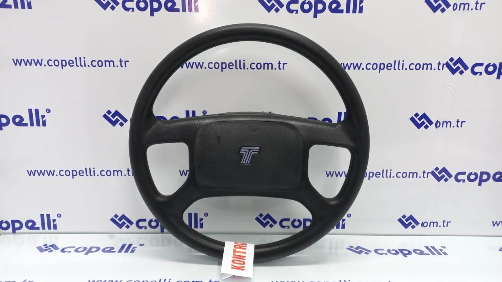 7751823P - (DRS001)DIREKSIYON SIMIDI KALIN DISDKS (DOGAN KARTAL SAHIN) SLX-PUGA-TOFAS / PUGA