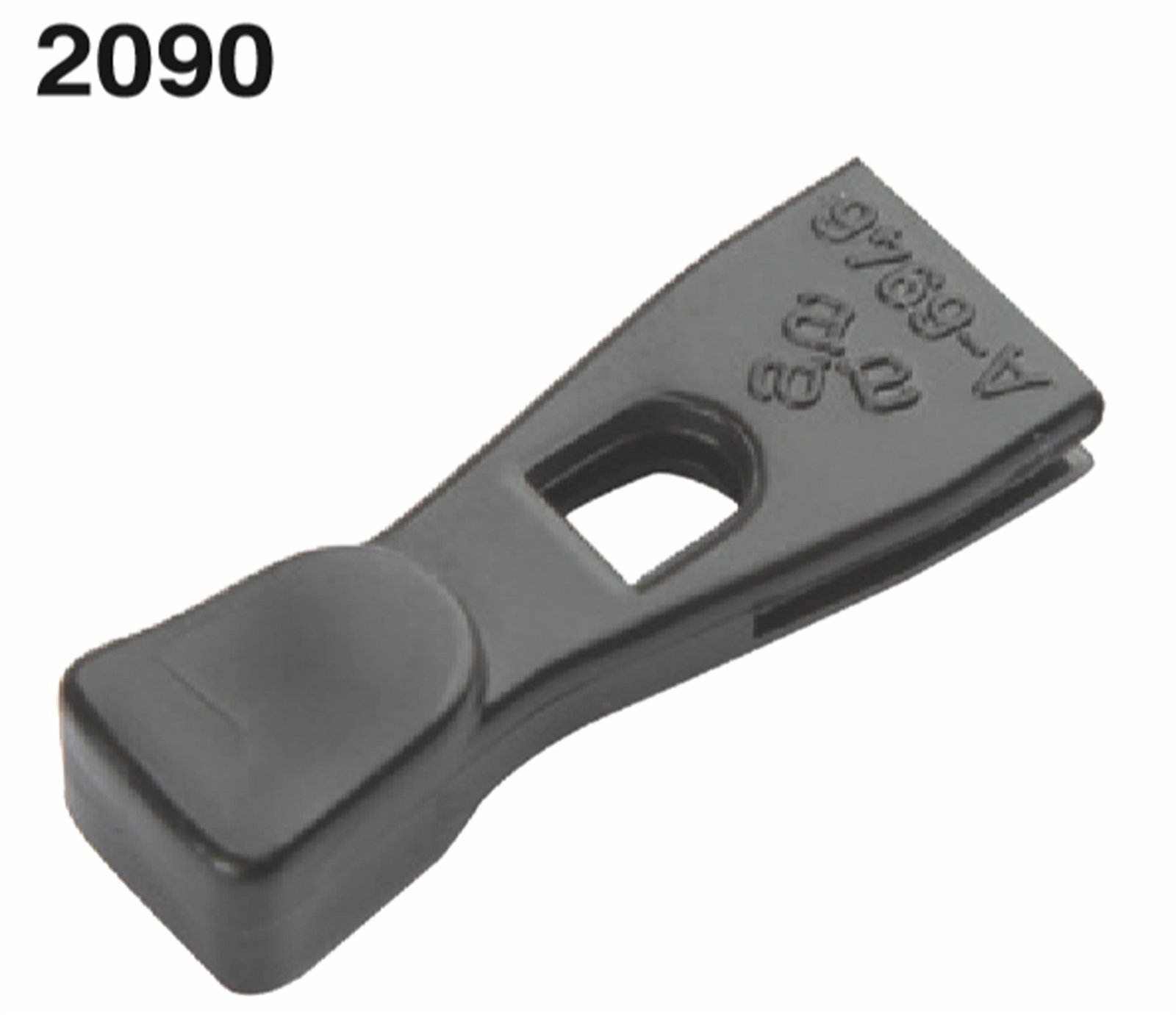 7751864A - (A-6946)BUTON,KALORIFER ORTA KOL DKS (DOGAN KARTAL SAHIN) / AYHAN