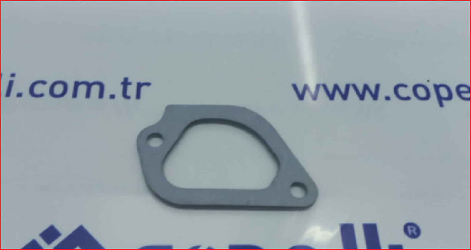 7770025R - CONTA,TERMOSTAT 055610 DKS/TPSXU/P (DOGAN KARTAL SAHIN)(TIPO TEMPRA UNO) / ROYAL