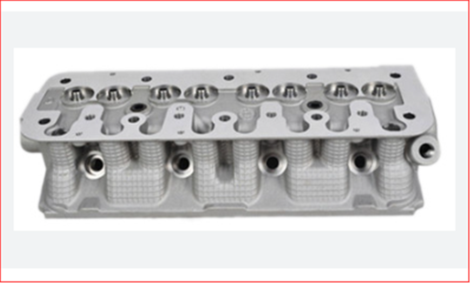 7777436E - SILINDIR KAPAK EKS7436 131-1600-DKS-ELITCAR-TOFAS / ELITCAR