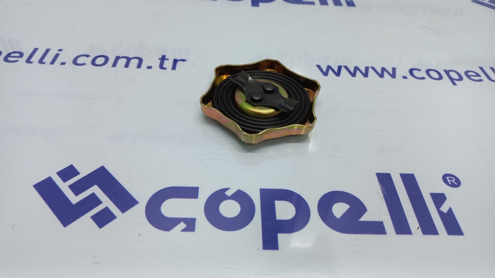 7790684DEP - (DEP3020) KAPAK,YAG KOYMA A-6169 EDKS / DEPAR