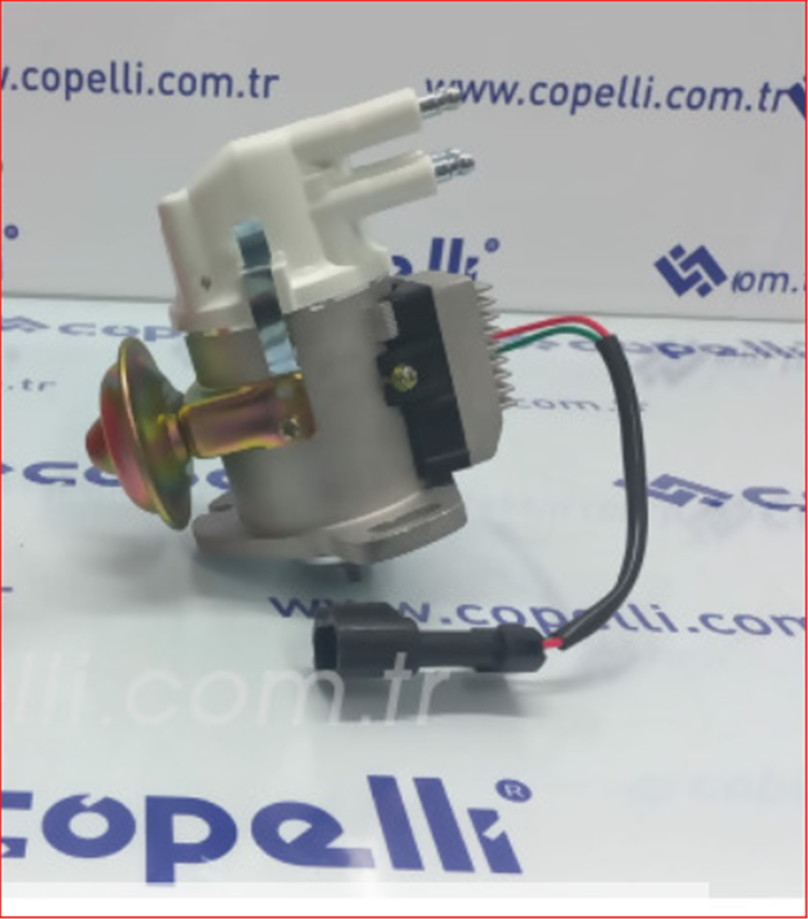 7791188-ZN - (FI91188)DISTRIBUTOR UNO 60-U60 DISTRIBUTOR 1982--ZENON-TOFAS / ZENON