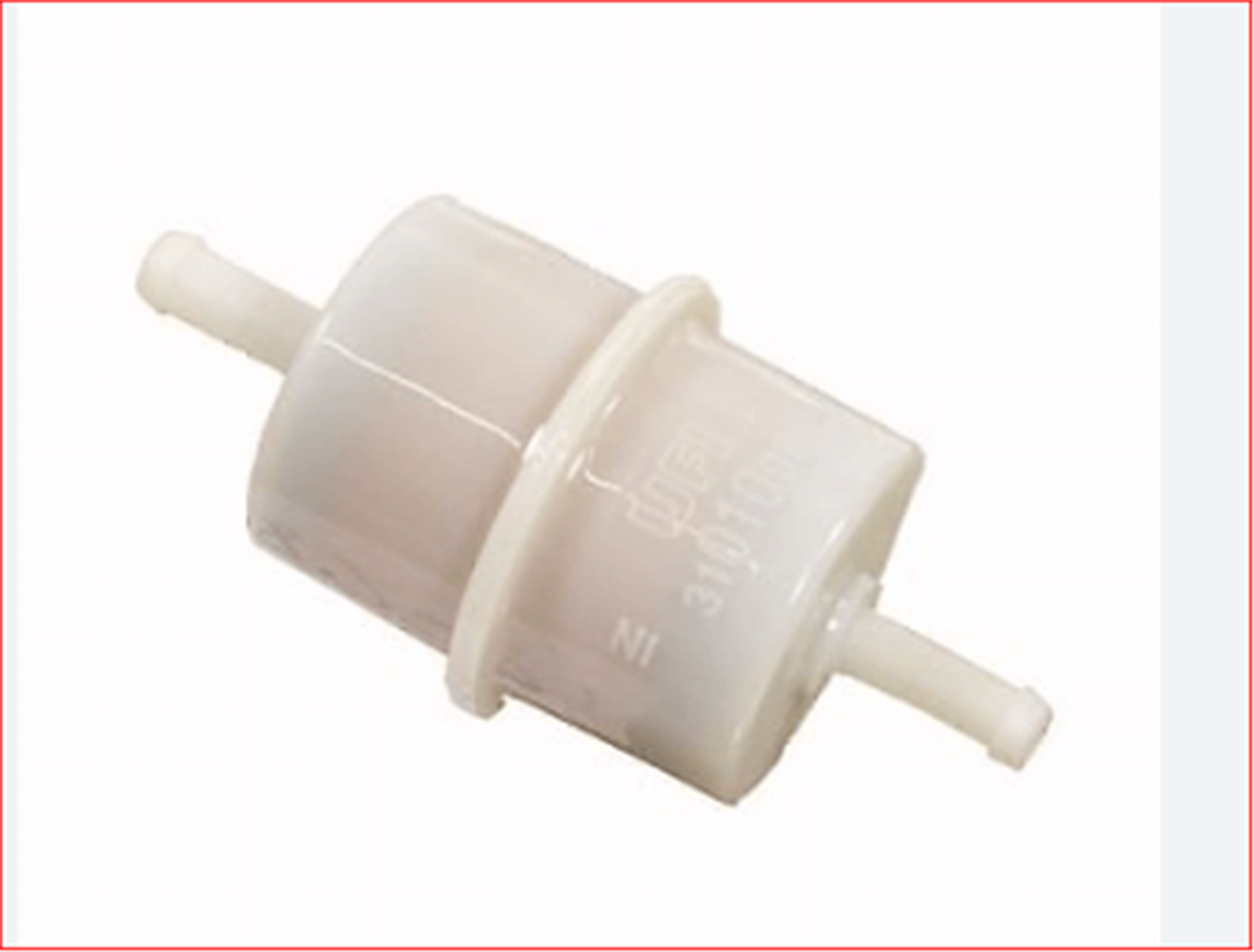 82425649DP - YAKIT FILTRESI DEP3501-DP3500 DK/TPSX (FO)-DEPAR-TOFAS / DEPAR