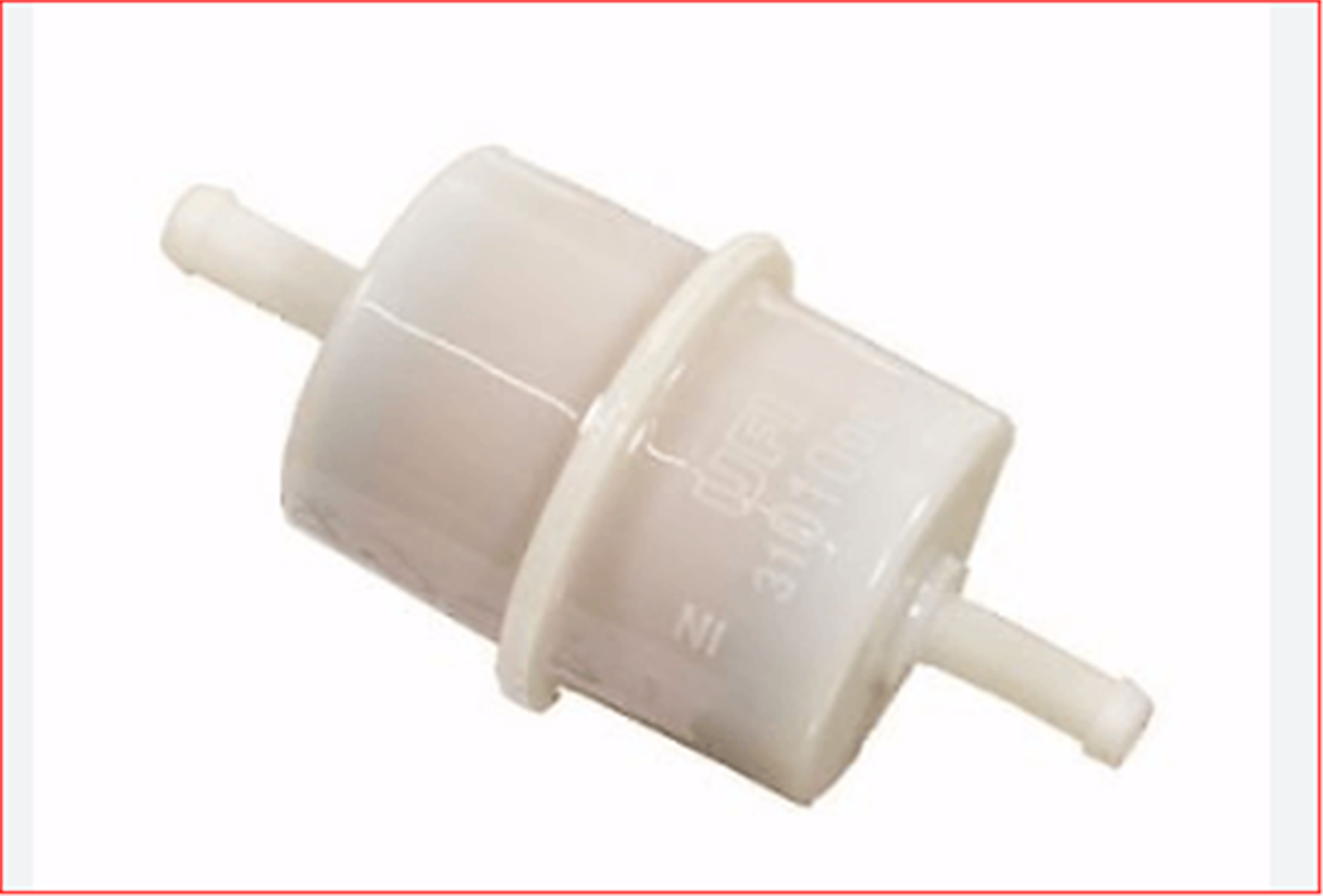 82425649DP - YAKIT FILTRESI DEP3501-DP3500 DK/TPSX (FO)-DEPAR-TOFAS / DEPAR